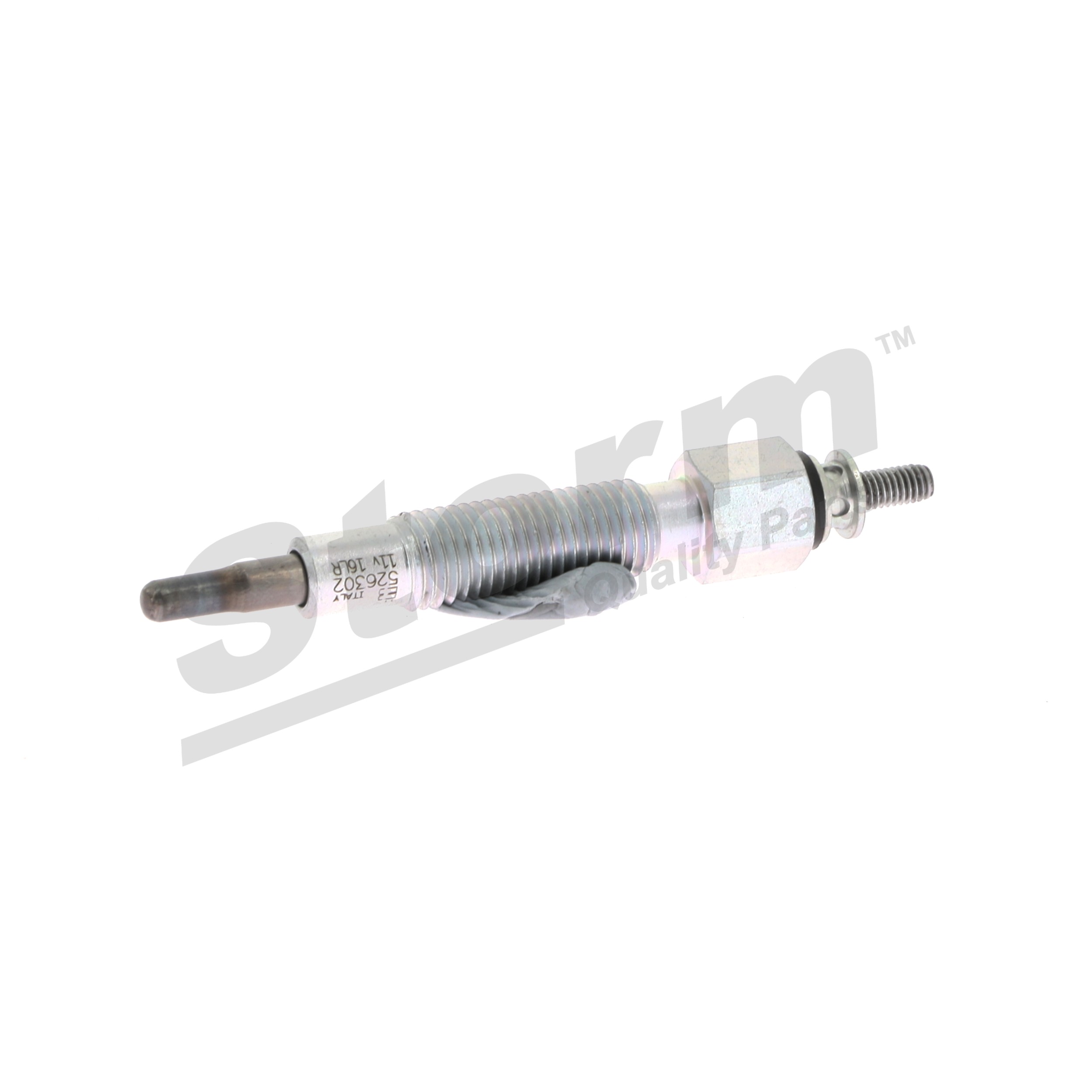 OEM 110657F40A STORM QUALITY PARTS Glødeplugg 526302 for NISSAN