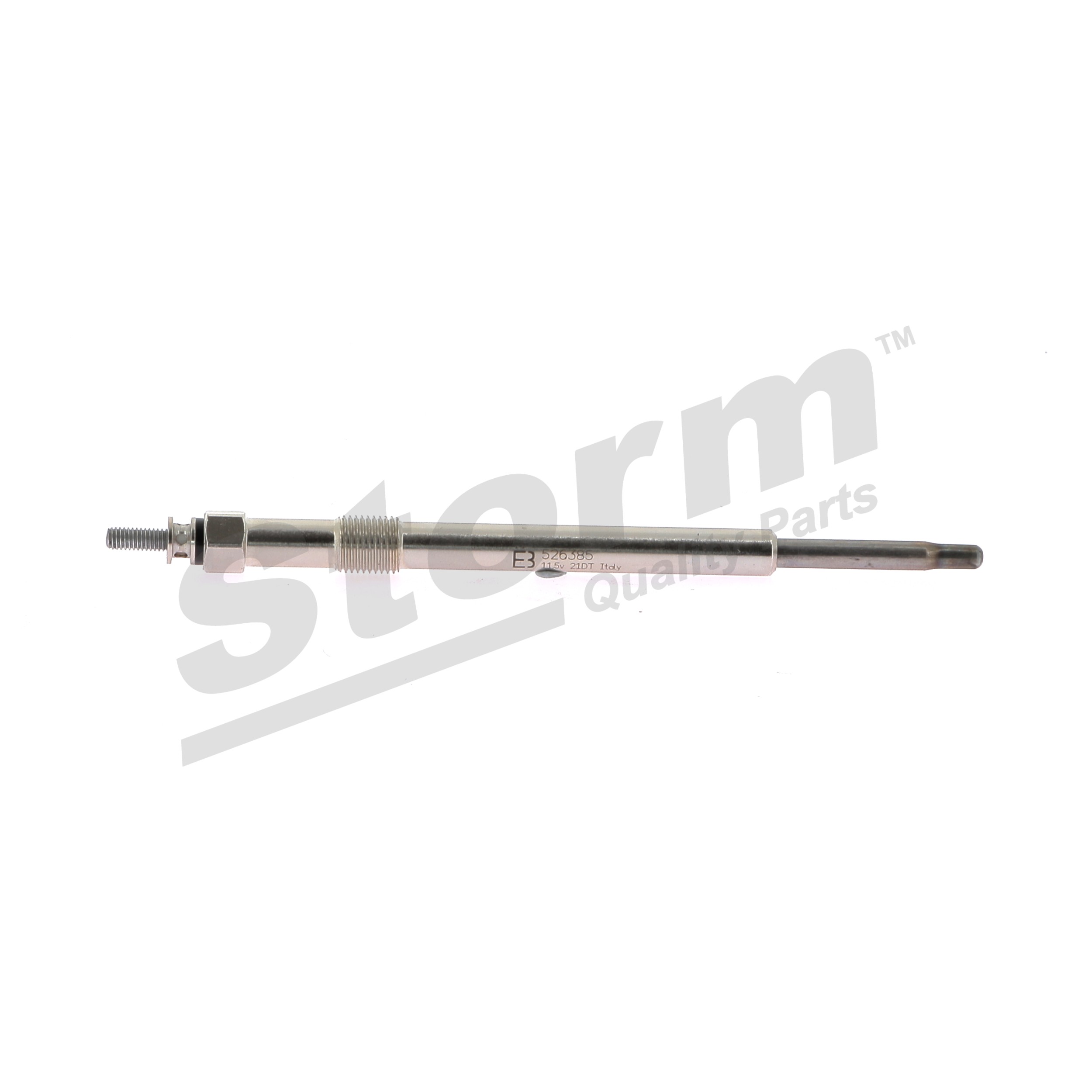 OEM 596089 STORM QUALITY PARTS  Glühkerze 526385 für VW, PEUGEOT, CITROЁN, PIAGGIO, TVR