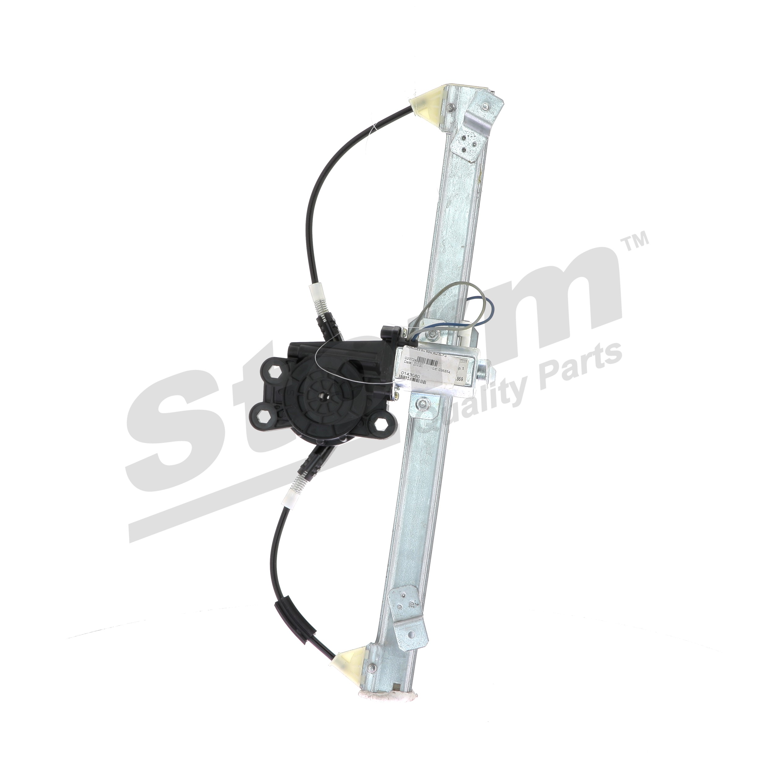 OEM A2027300846 STORM QUALITY PARTS Lasinnostin 53076 varten MERCEDES-BENZ