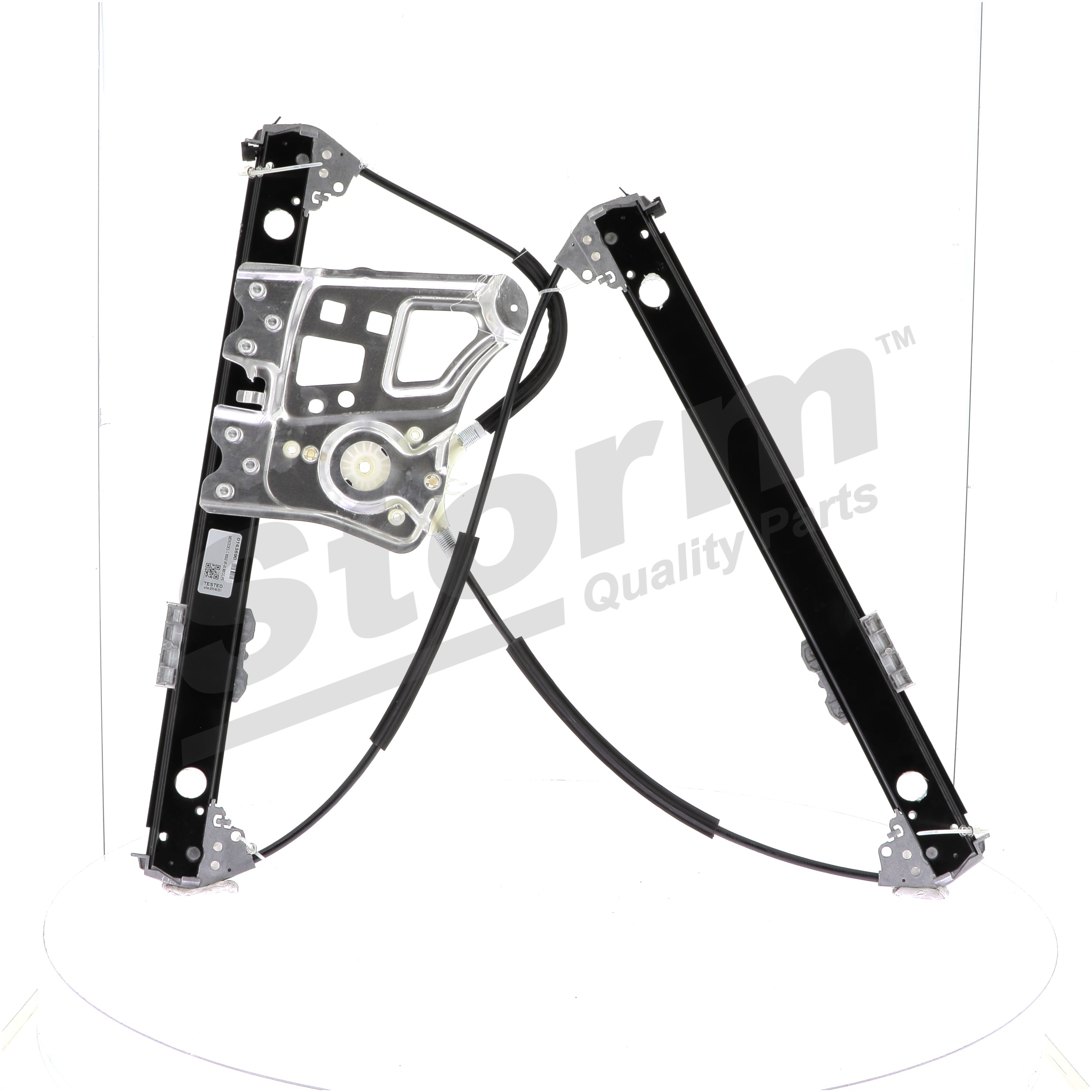OEM A2027301946 STORM QUALITY PARTS Lasinnostin 53078 varten MERCEDES-BENZ