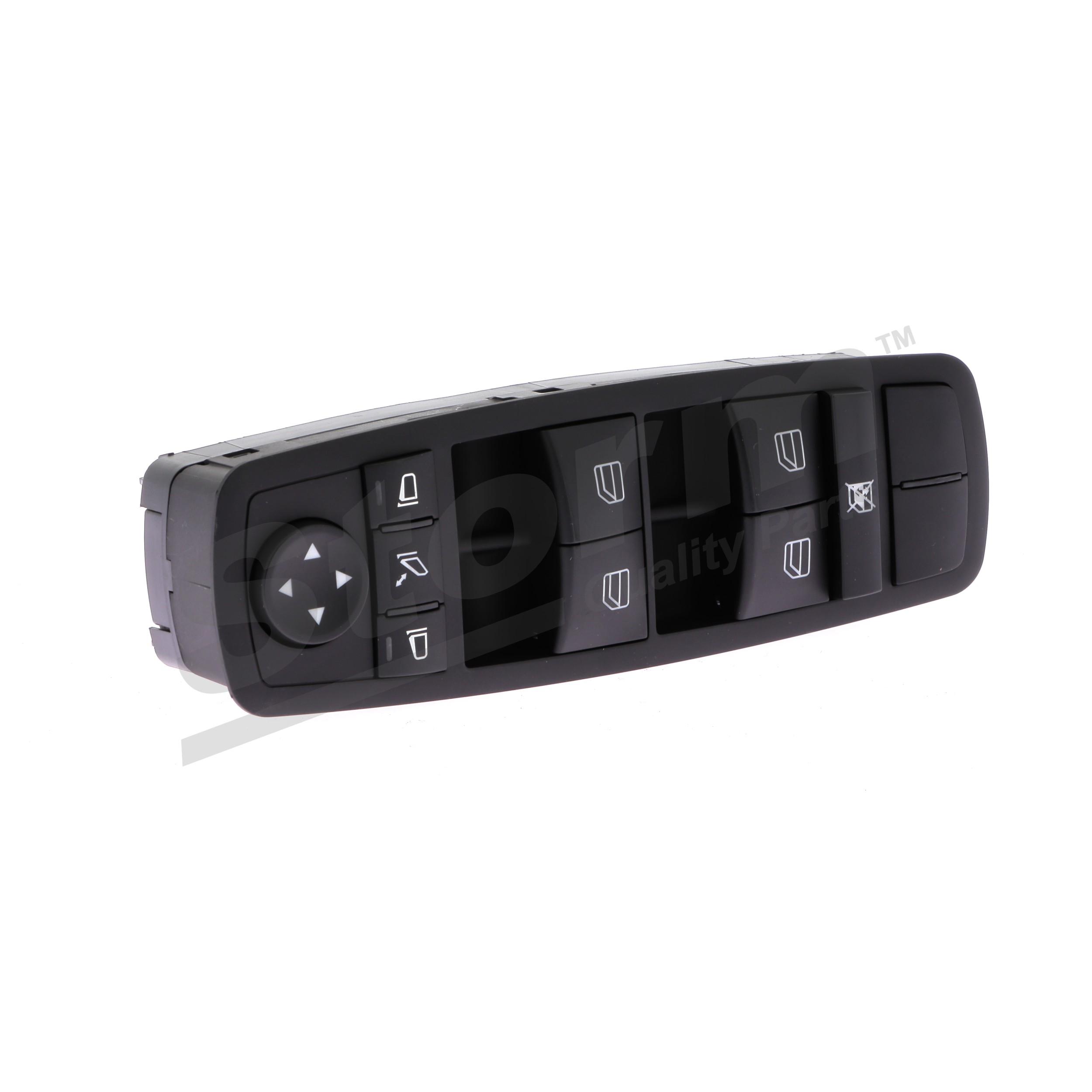 OEM A2518200310 STORM QUALITY PARTS Kytkin, lasinnostin 54060 varten MERCEDES-BENZ
