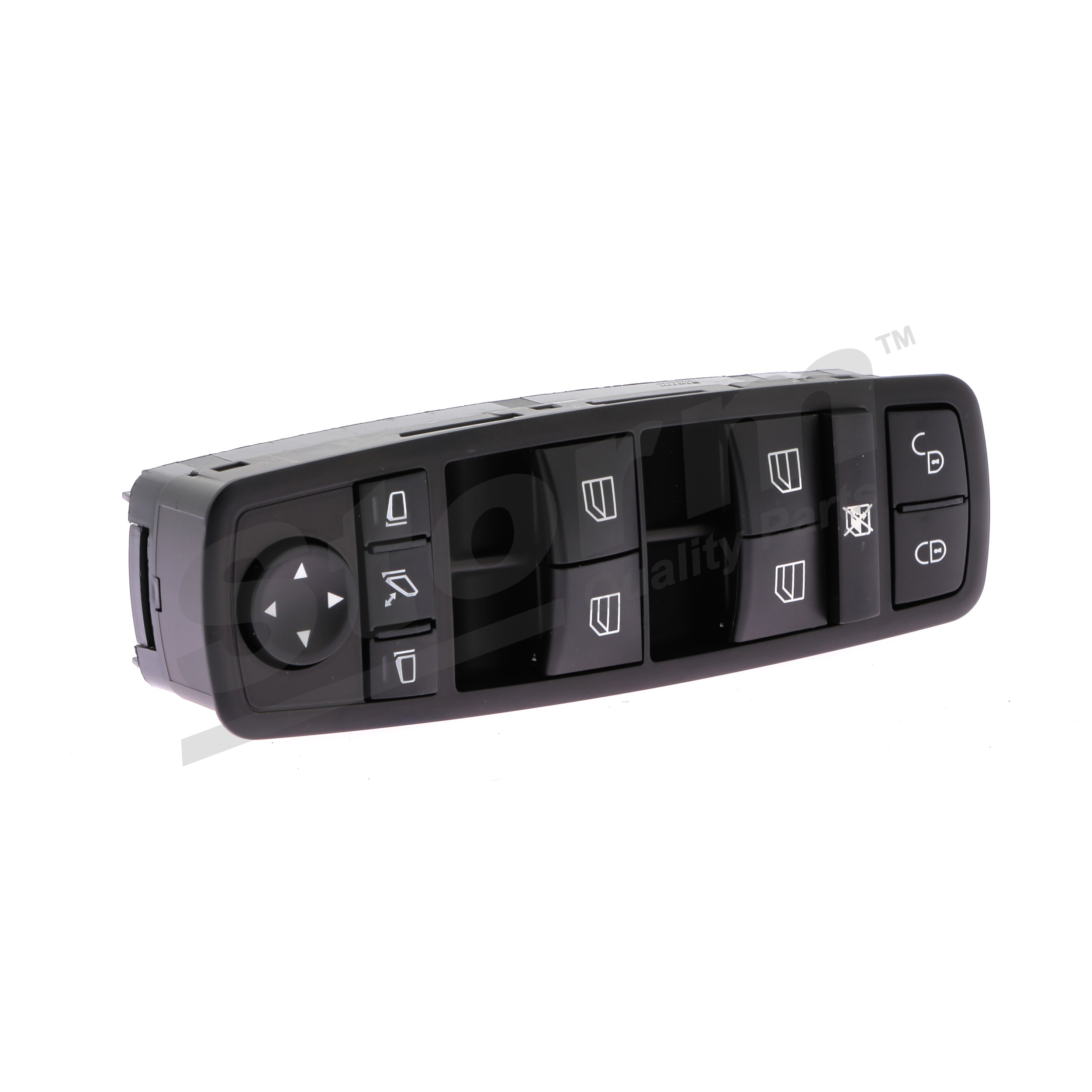 OEM A16982067109174 STORM QUALITY PARTS Kytkin, lasinnostin 54061 varten MERCEDES-BENZ