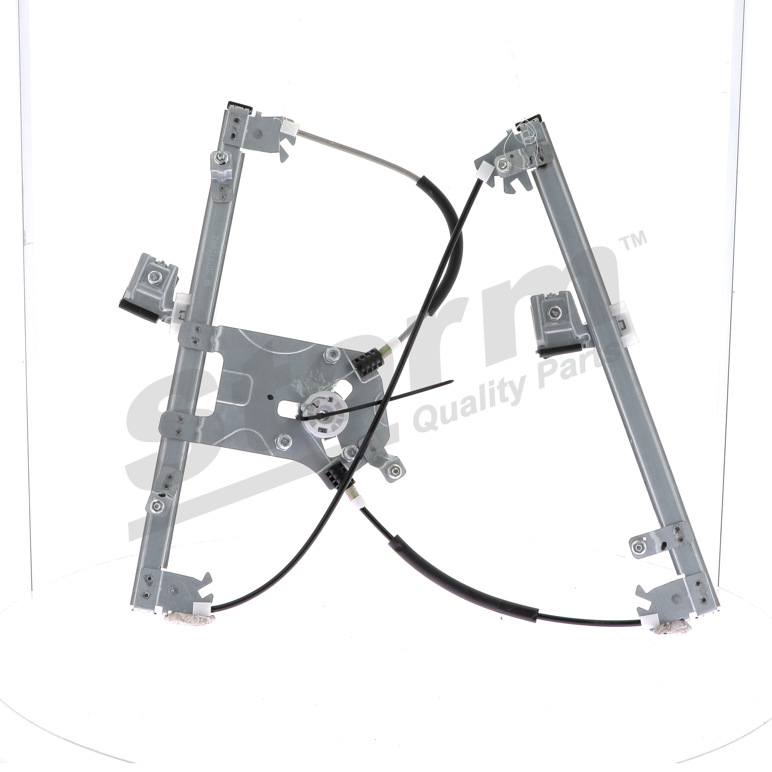 OEM A2037203146 STORM QUALITY PARTS Lasinnostin 54077 varten MERCEDES-BENZ