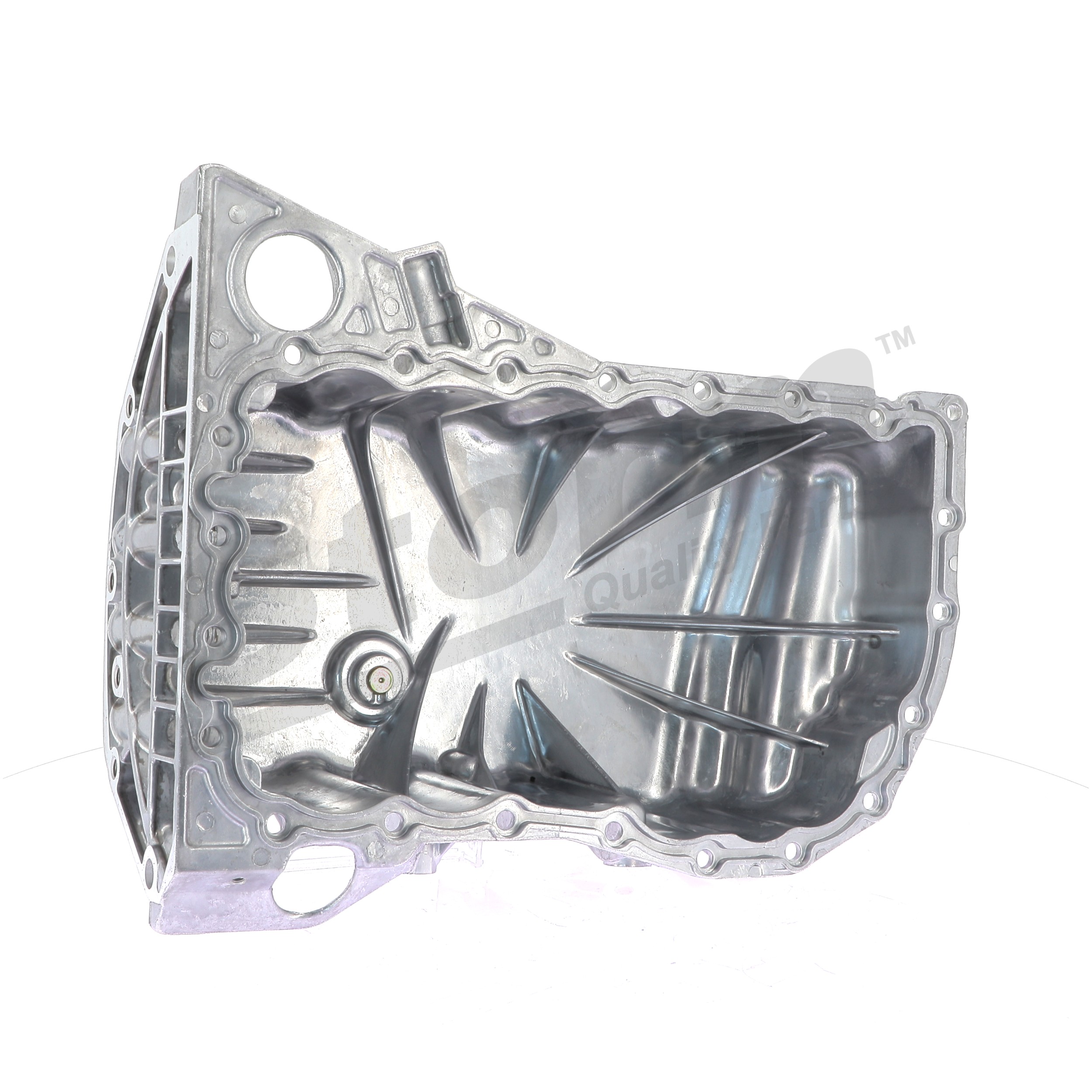 STORM QUALITY PARTS Carter d'huile (5496) pour RENAULT Megane II Break (KM, KM0/1) 2.0 (99 KW / 135 CH / de 2003)