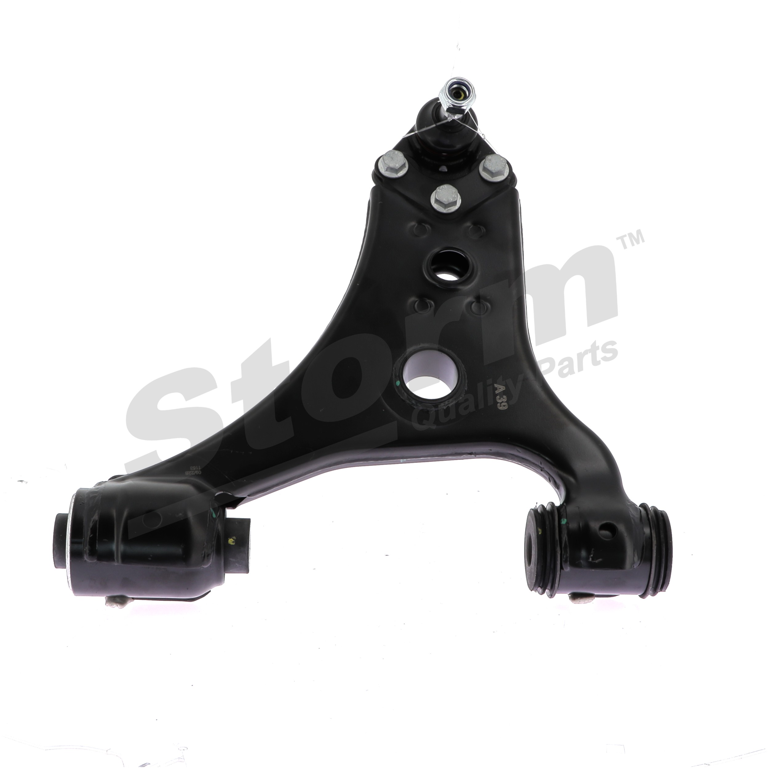 OEM A1693300607 STORM QUALITY PARTS Braccio oscillante, sospensione ruota 55053 per MERCEDES-BENZ