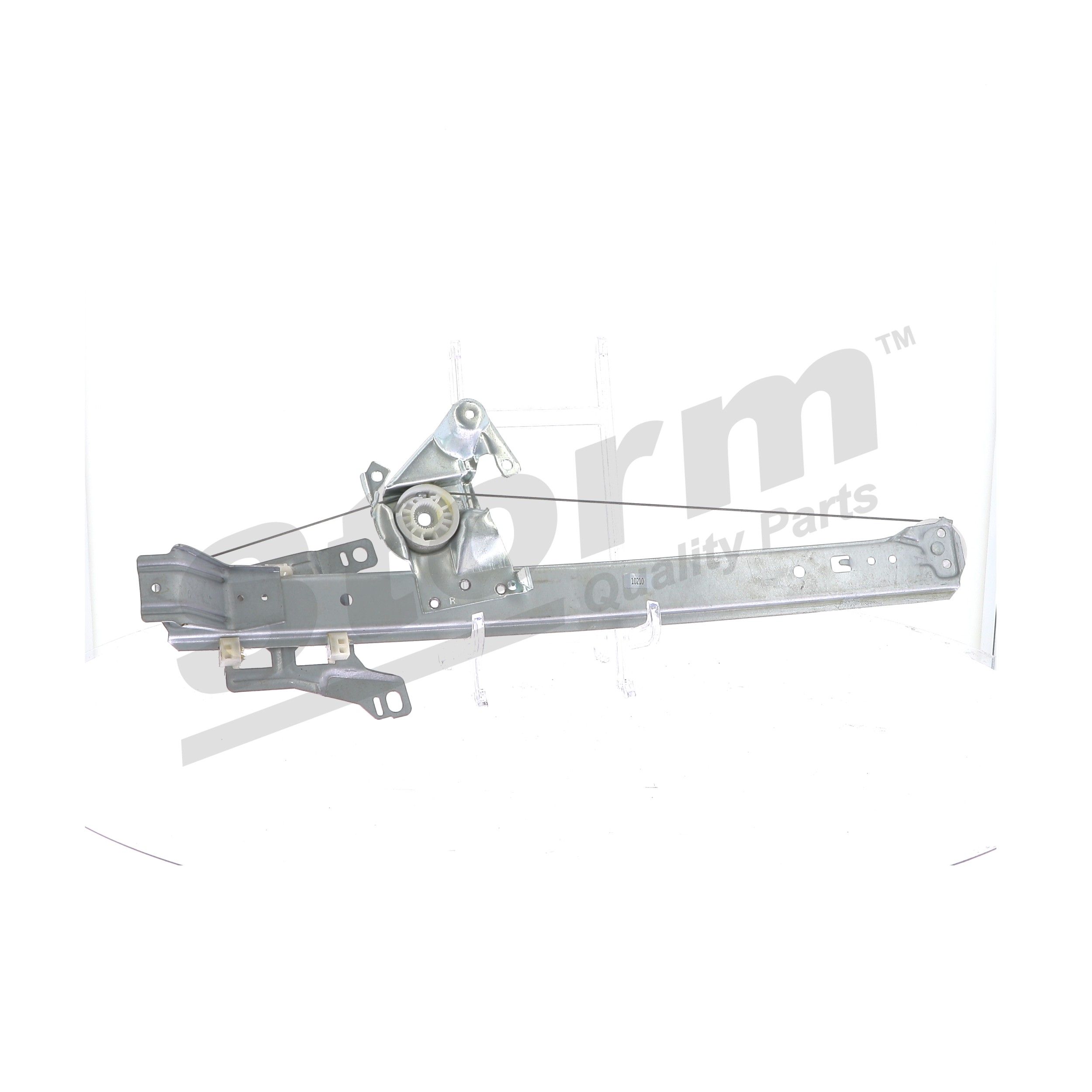 OEM 1687301446 STORM QUALITY PARTS Lasinnostin 55072 varten MERCEDES-BENZ, NISSAN