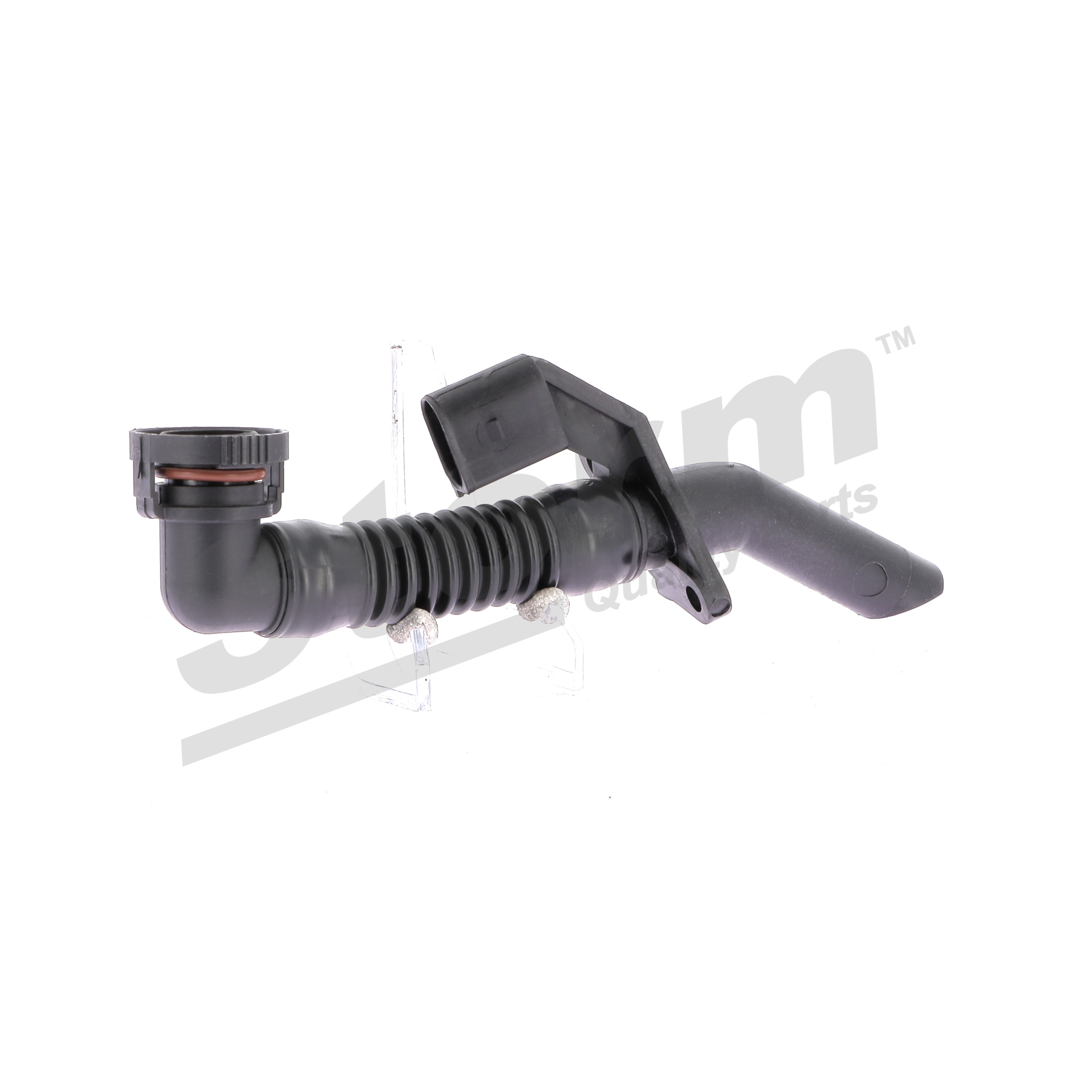 Letku, kampikammiotuuletus (550900) alkaen STORM QUALITY PARTS varten AUDI Q7 (4LB) 3.6 FSI quattro 280 HV