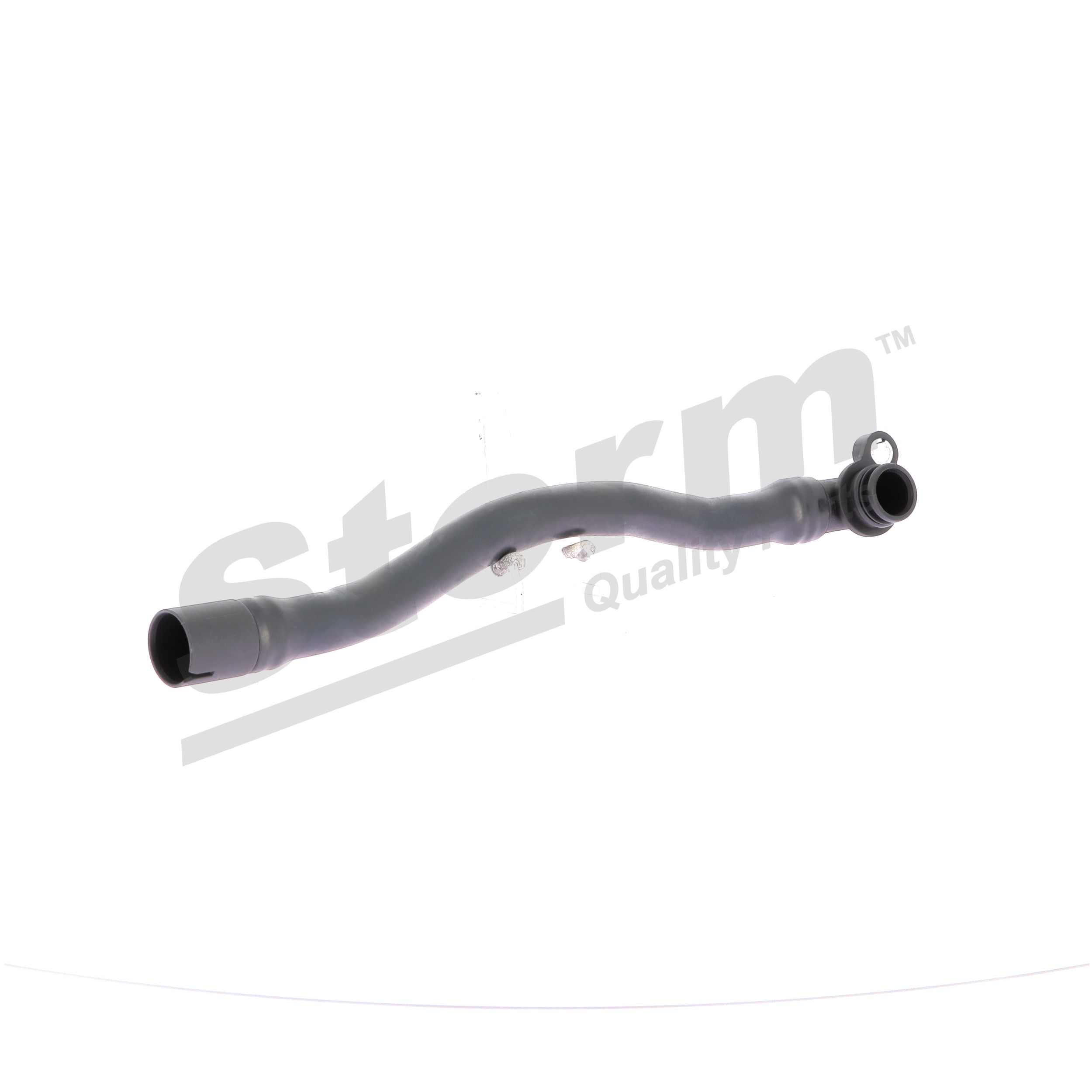 Slang, ontluchting motorblok (554900) van STORM QUALITY PARTS Voor VW Passat Variant (3C5) 1.4 TSI (90 KW / 122 PK / Van 2007)