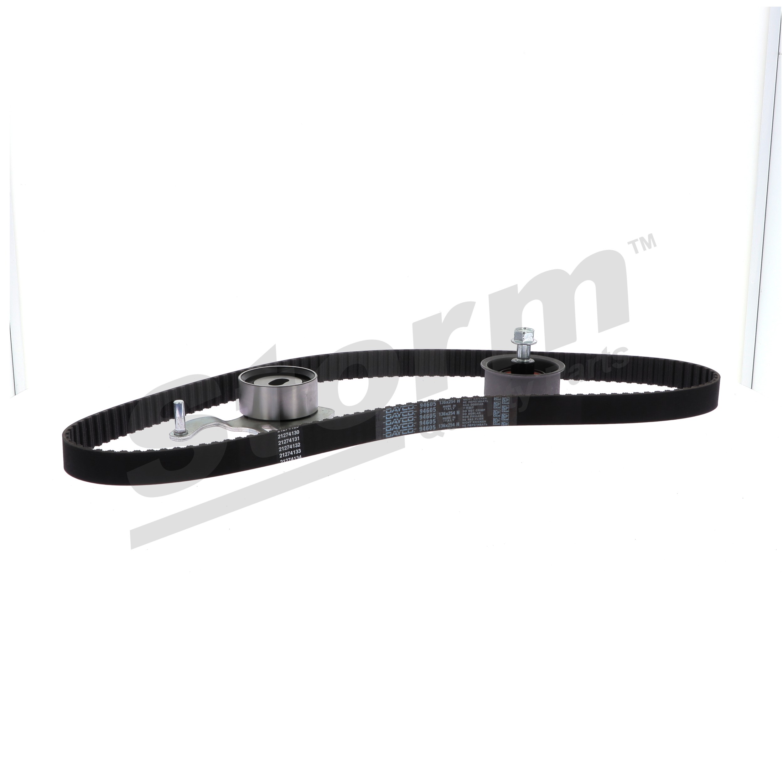 OEM 14520PLZD00 STORM QUALITY PARTS Hammashihnasarja 5550025 varten OPEL, HONDA, MAZDA, CHEVROLET, ISUZU