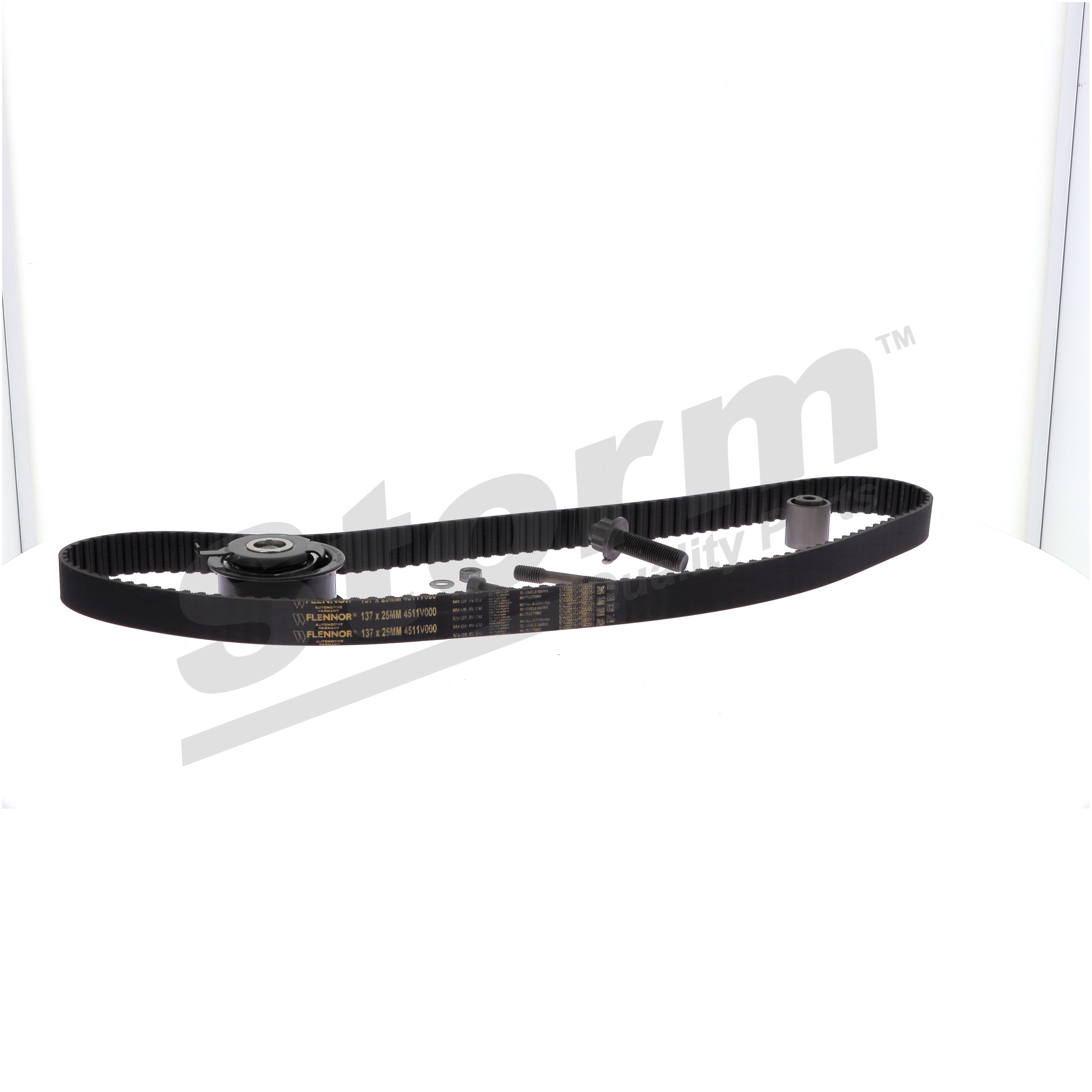 OEM 1L0198002A STORM QUALITY PARTS Registerreimsett 5550047 for VW, AUDI, SKODA, SEAT