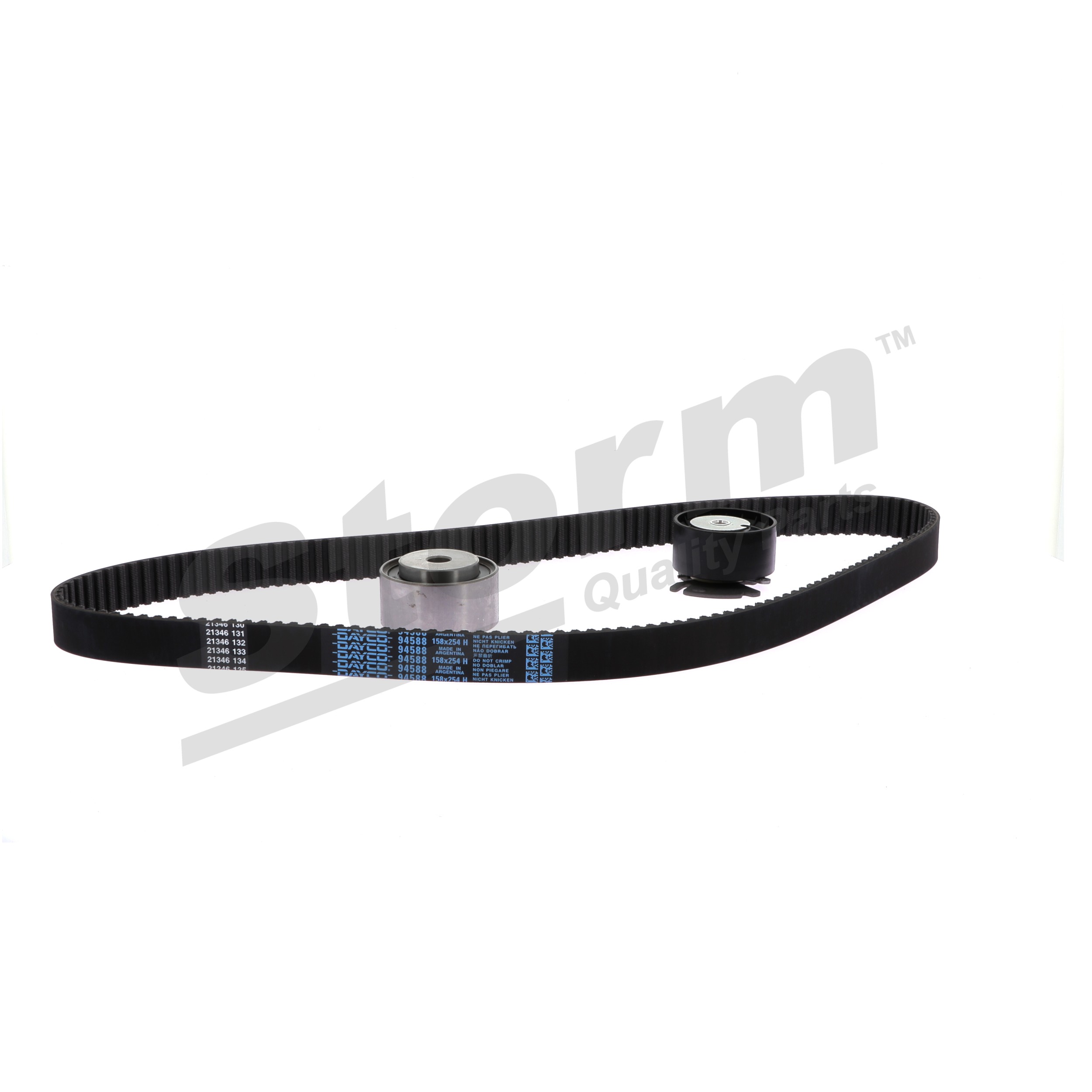 OEM 71748866 STORM QUALITY PARTS Hammashihnasarja 5550095 varten FIAT, ALFA ROMEO, LANCIA