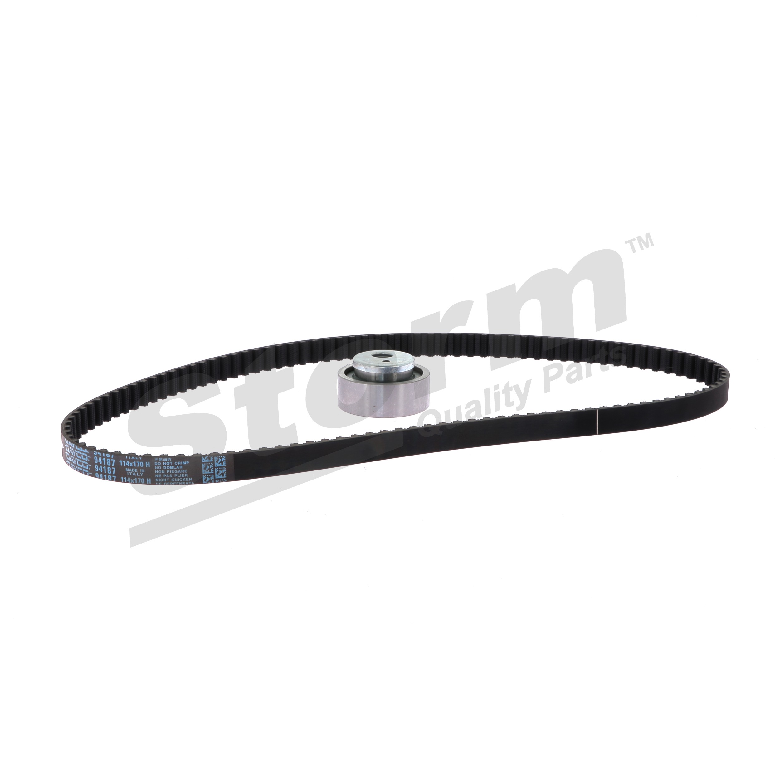 OEM 96141369 STORM QUALITY PARTS Hammashihnasarja 5550103 varten VW, PEUGEOT, CITROЁN