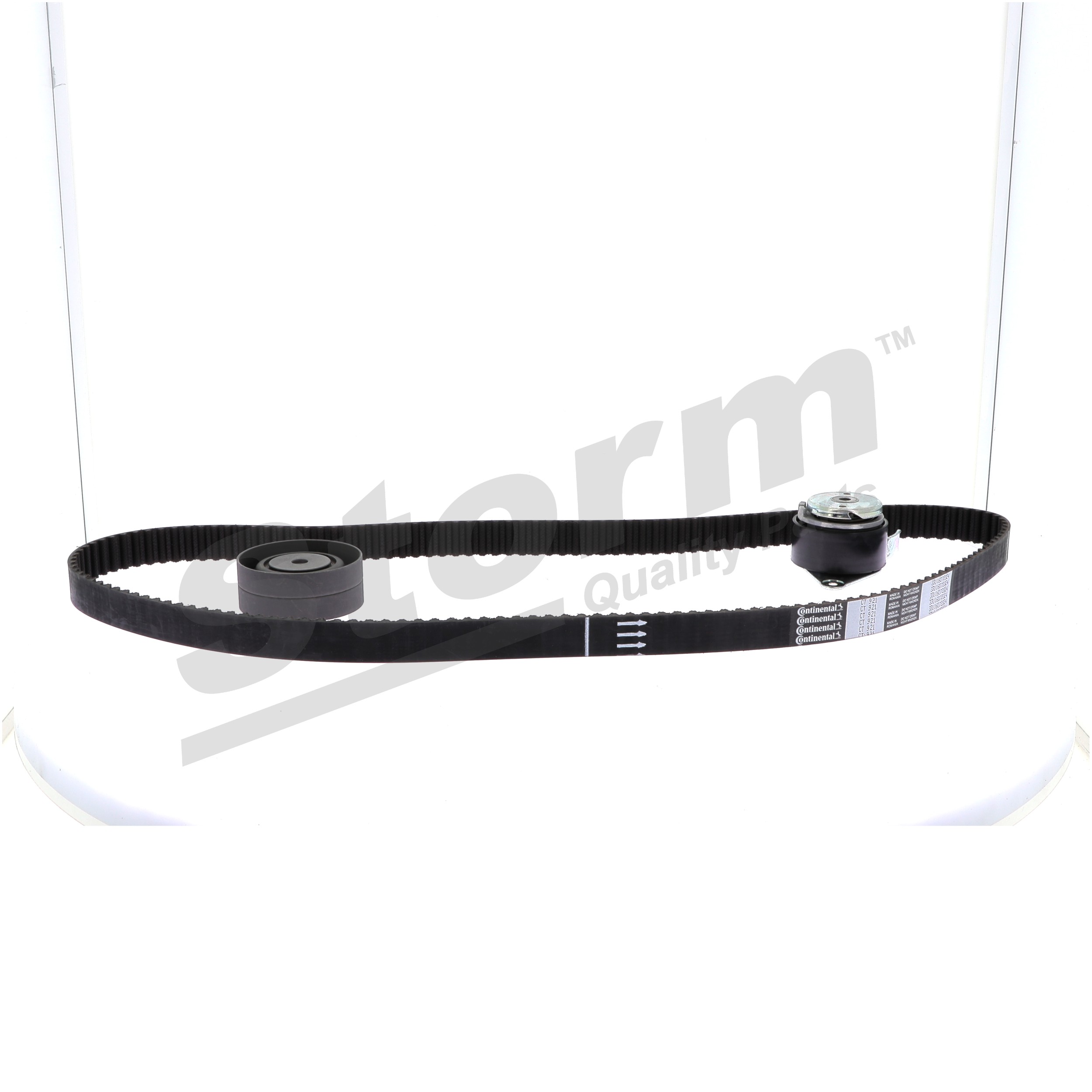 OEM 7700872531 STORM QUALITY PARTS Kit de correa de distribución 5550398 para RENAULT, DACIA, RENAULT TRUCKS