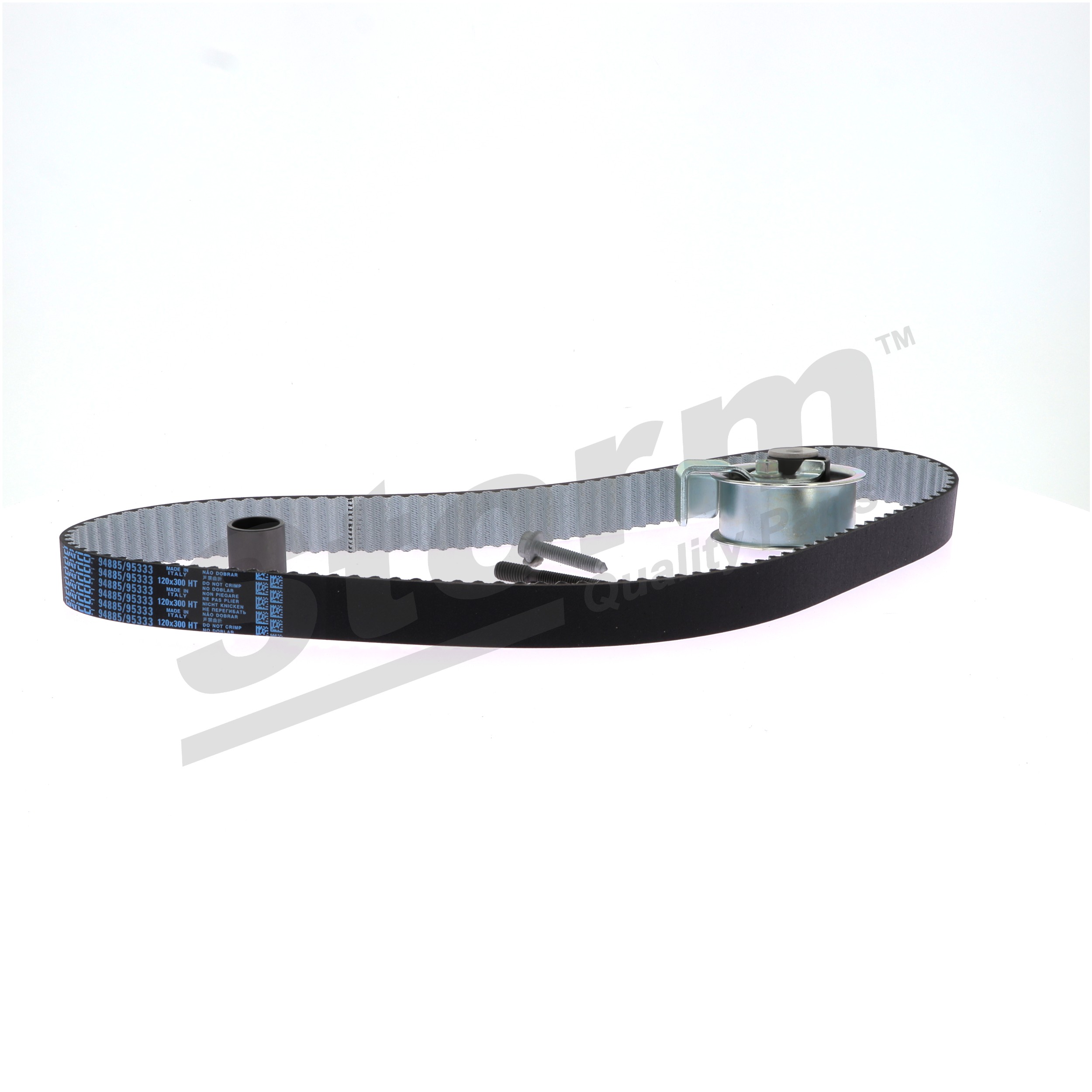 OEM 038198119C STORM QUALITY PARTS Registerreimsett 5550582 for VW, AUDI, SKODA, SEAT