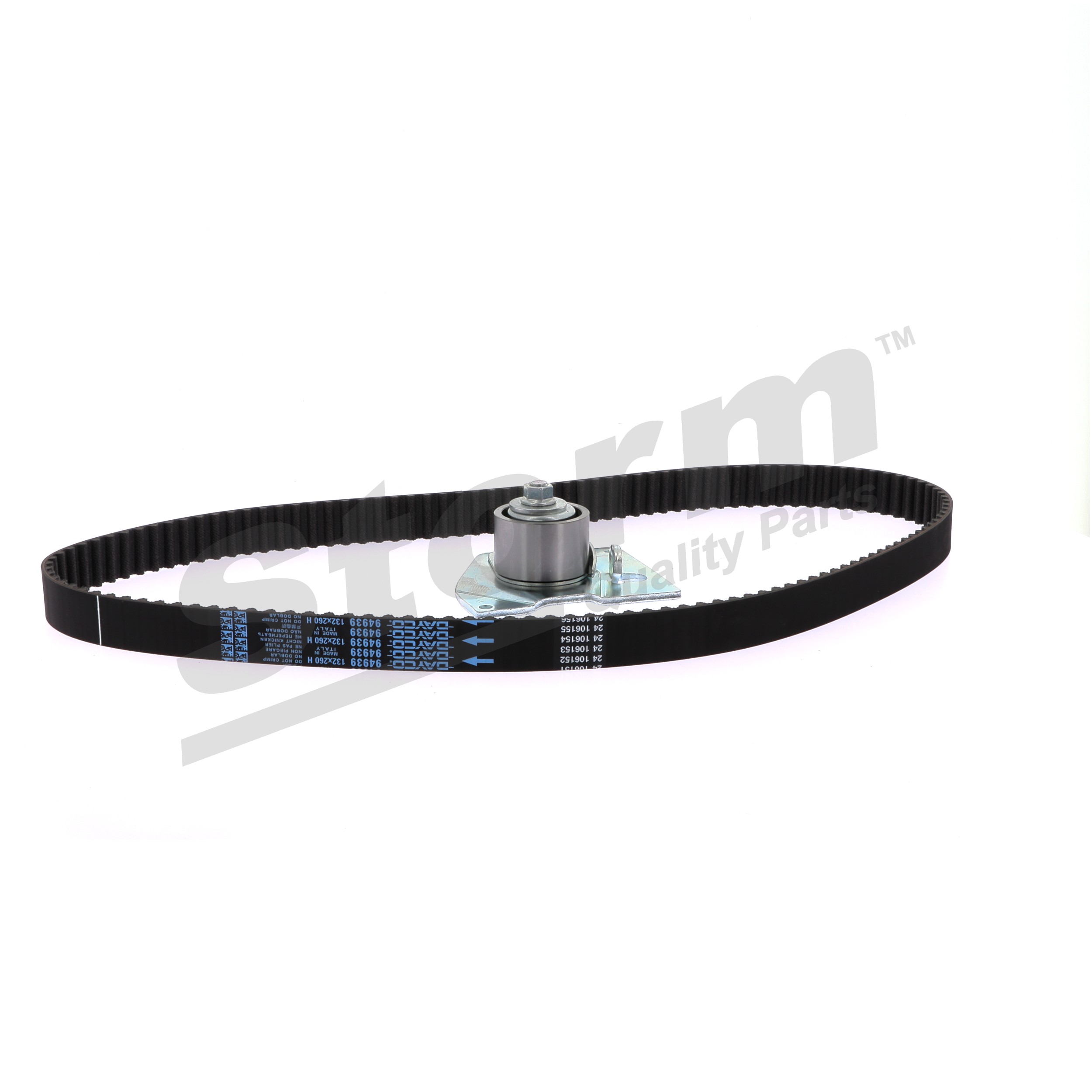 OEM 8200542740 STORM QUALITY PARTS Registerreimsett 5550597 for VOLVO, NISSAN, MITSUBISHI, OPEL, PEUGEOT