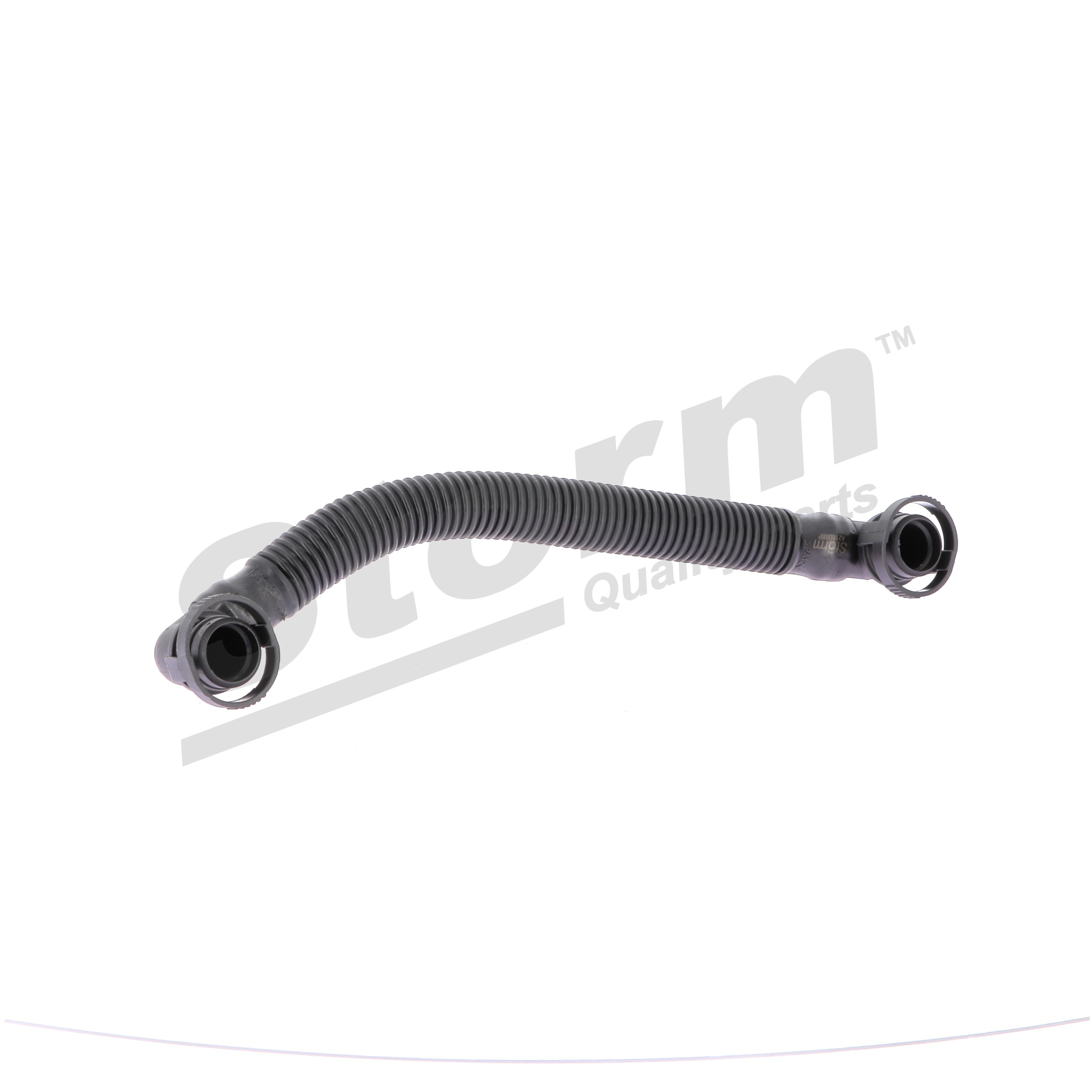 Slang, vevhusventilation (555900) från STORM QUALITY PARTS för AUDI A2 (8Z0) 1.4 75 HK