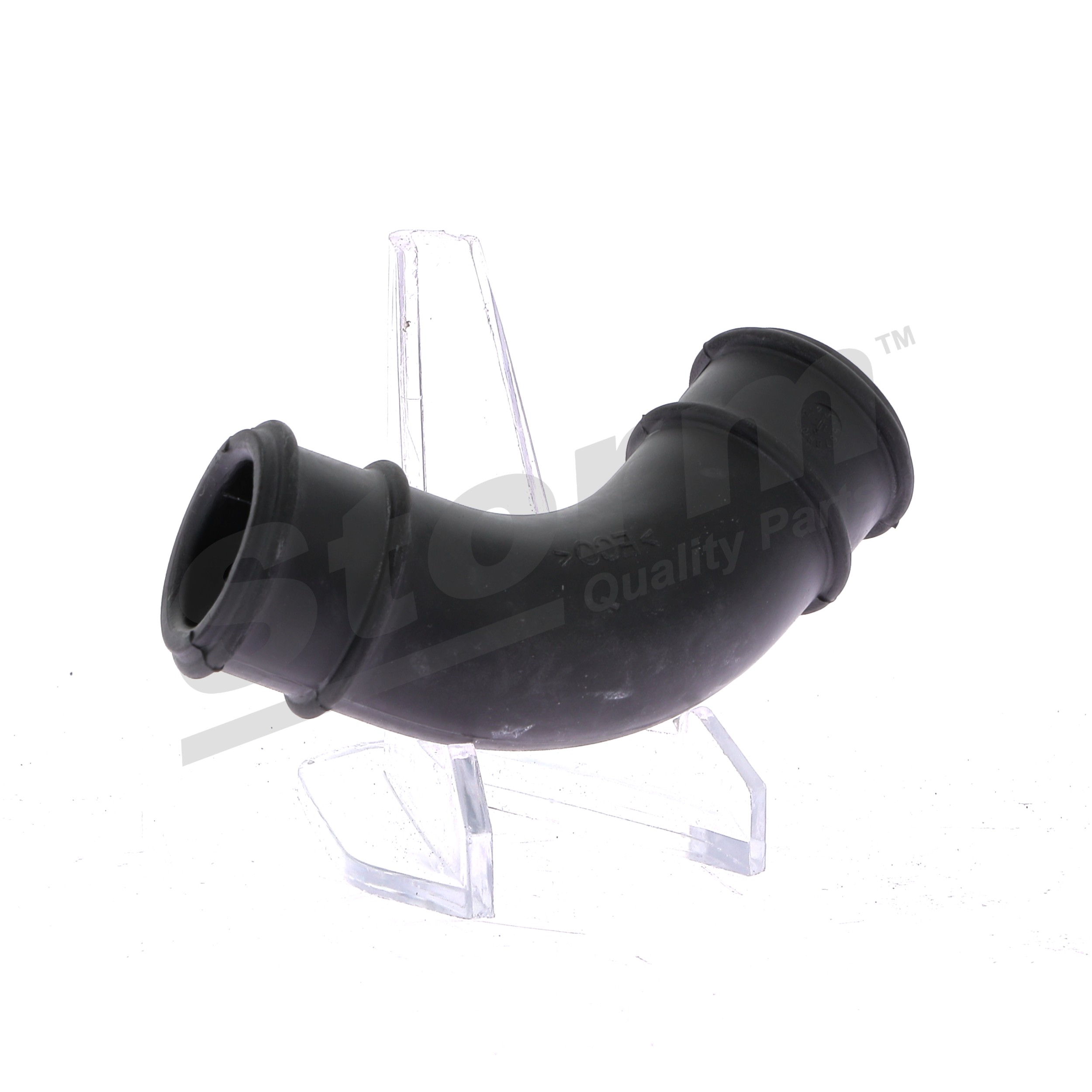 OEM 058103493A STORM QUALITY PARTS Flessibile, Ventilazione monoblocco 556900 per VOLKSWAGEN, AUDI, SEAT, SKODA