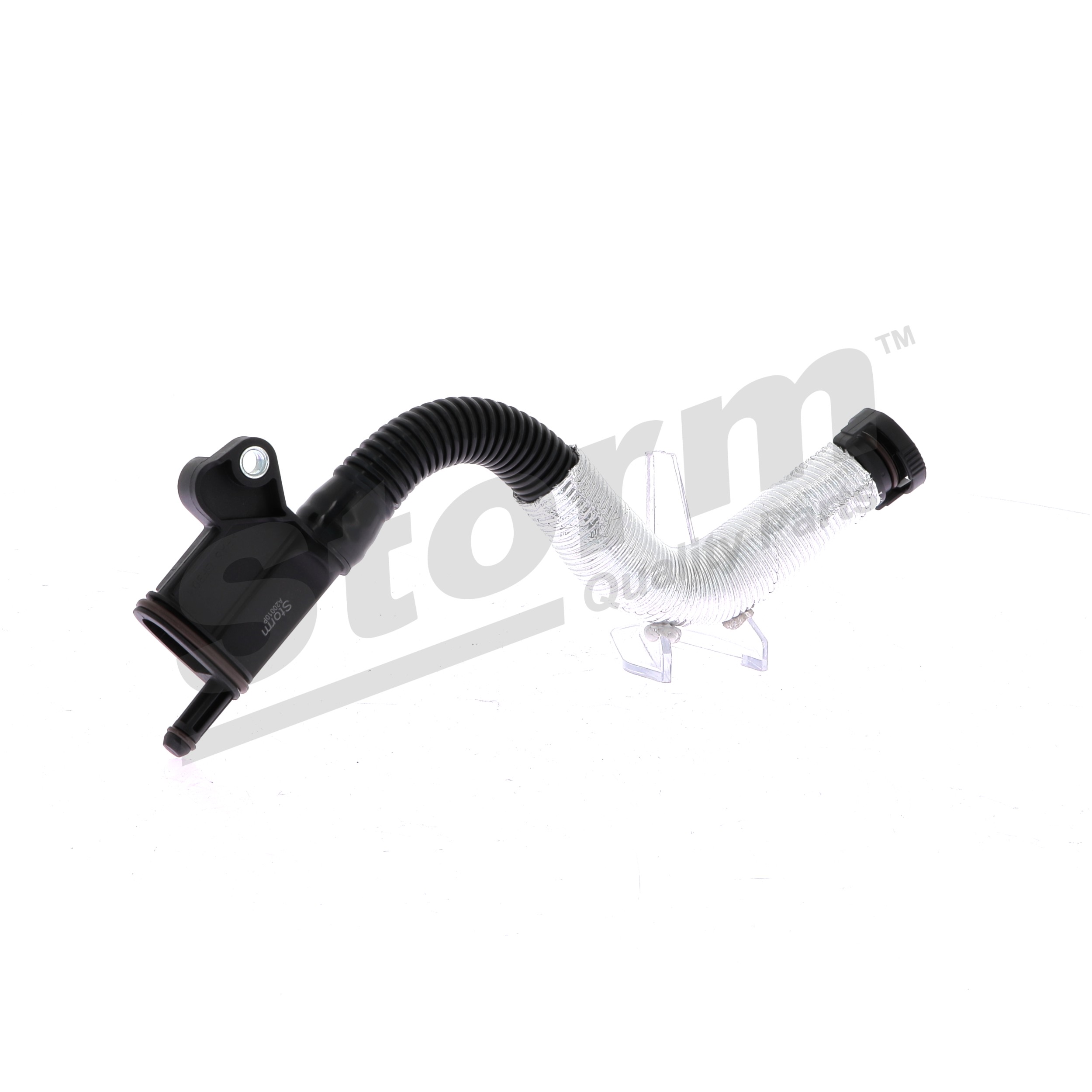 OEM 06J103213D STORM QUALITY PARTS Tubo flexible, ventilación bloque motor 557900 para VOLKSWAGEN, SEAT, AUDI, SKODA