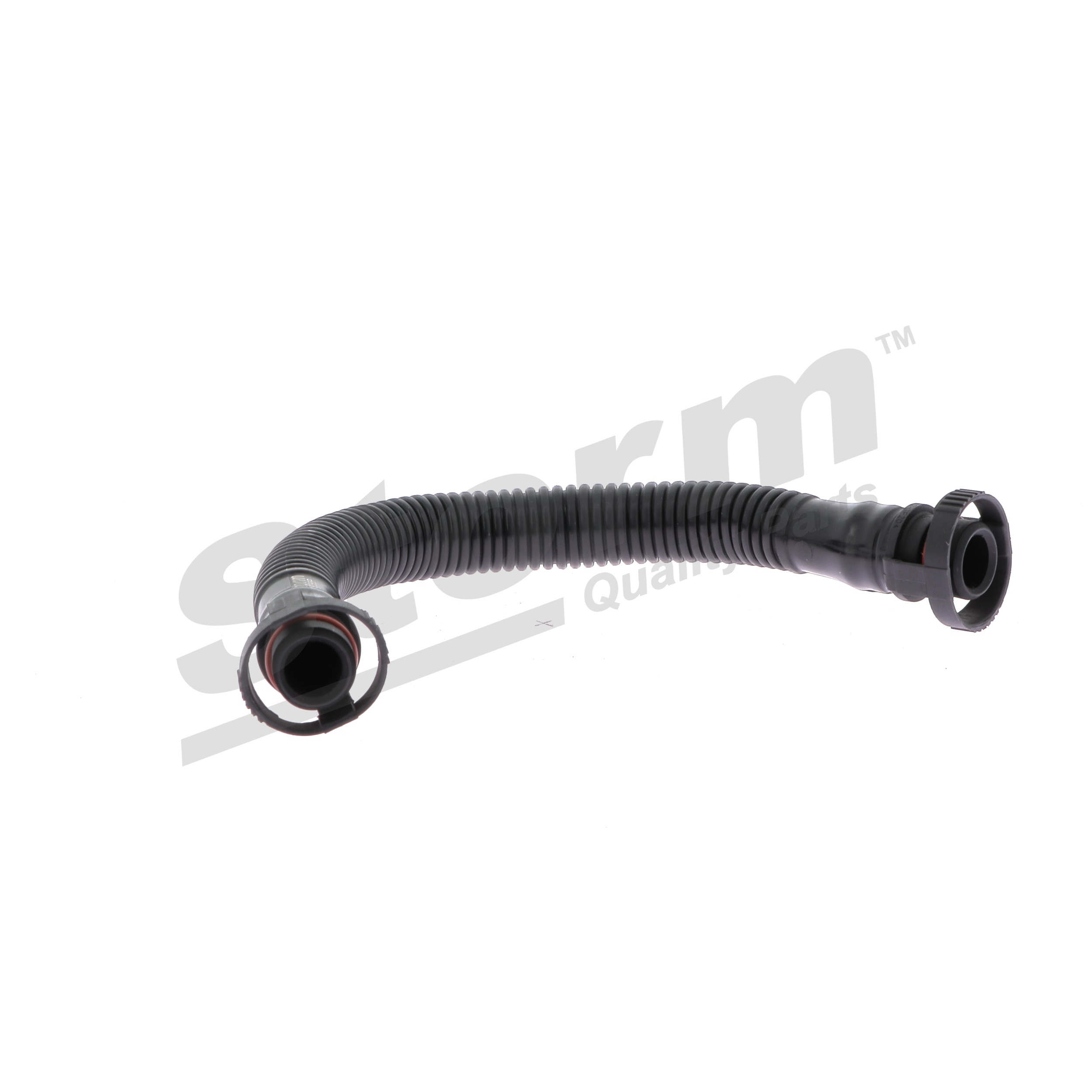 Slang, vevhusventilation (559900) från STORM QUALITY PARTS för AUDI 100 Sedan (4A2, C4) 2.8 E quattro 174 HK