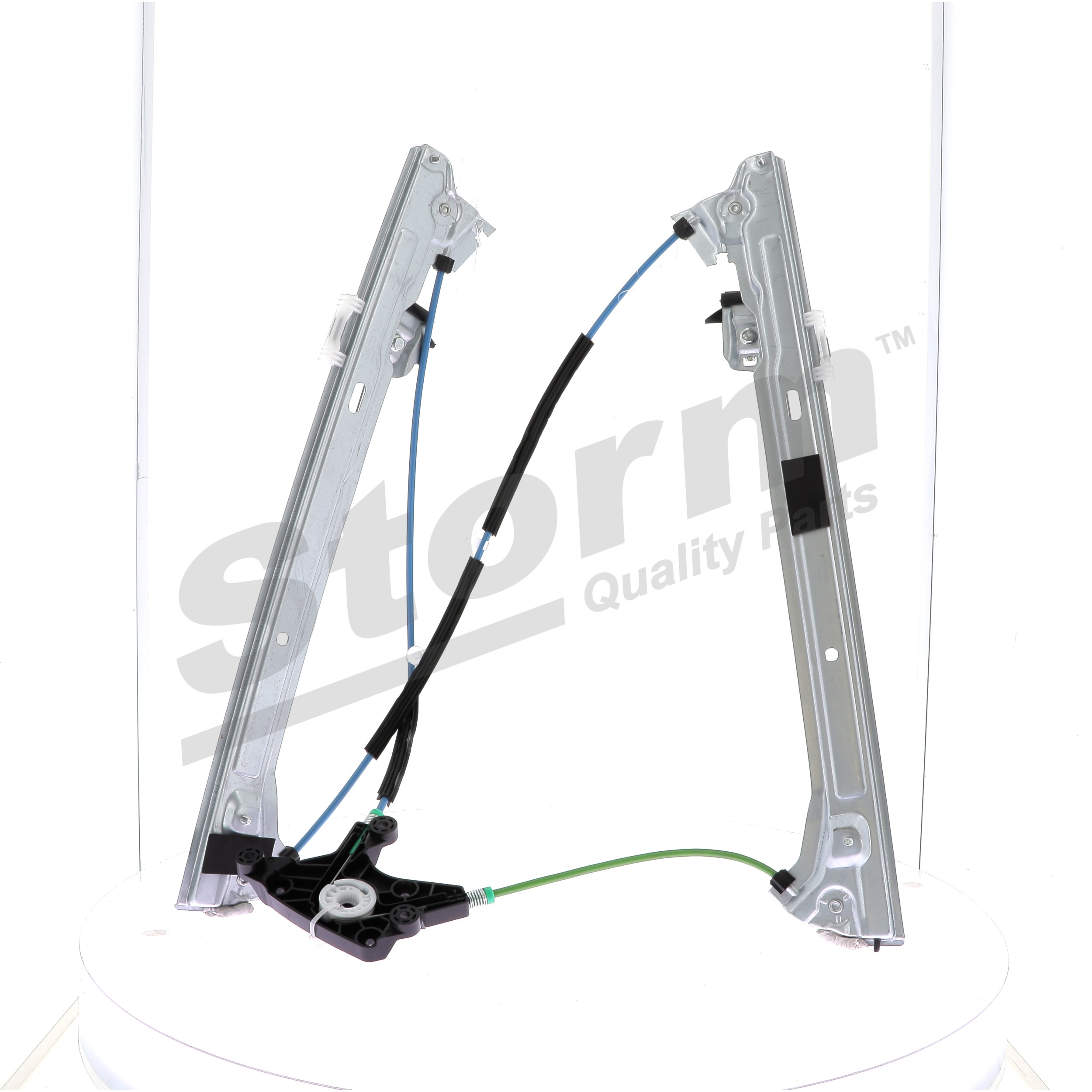 OEM A6397200446 STORM QUALITY PARTS Lasinnostin 56077 varten MERCEDES-BENZ