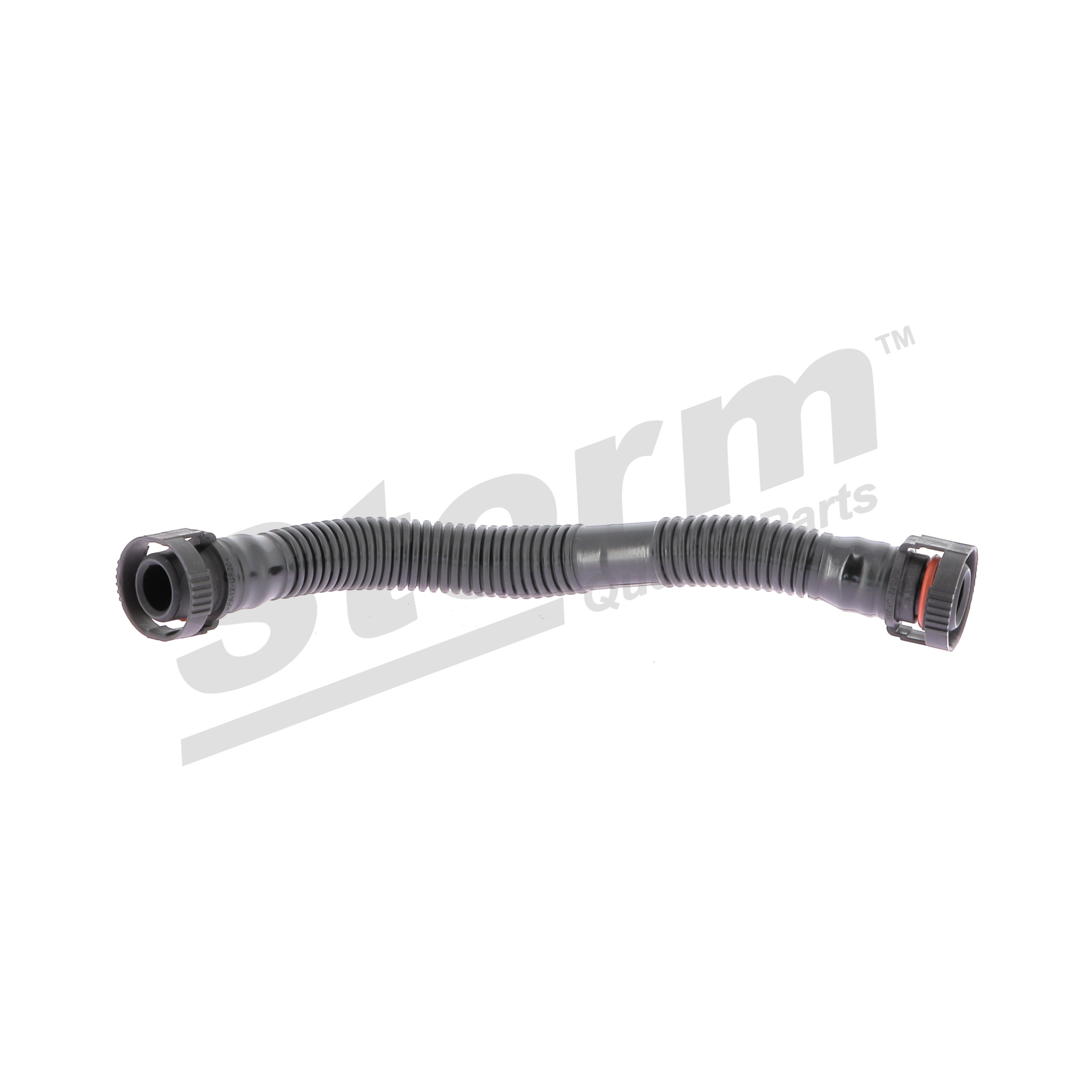 Slang, vevhusventilation (567900) från STORM QUALITY PARTS för VW PASSAT Variant (3B6) 2.8 190 HK