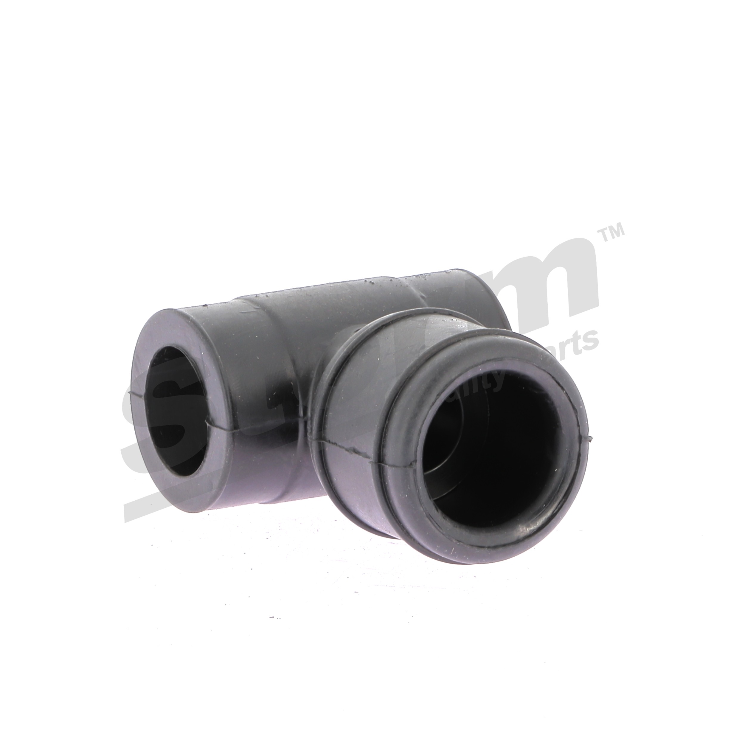 Slang, vevhusventilation (569900) från STORM QUALITY PARTS för AUDI A6 Sedan (4A2, C4) 1.8 quattro 125 HK