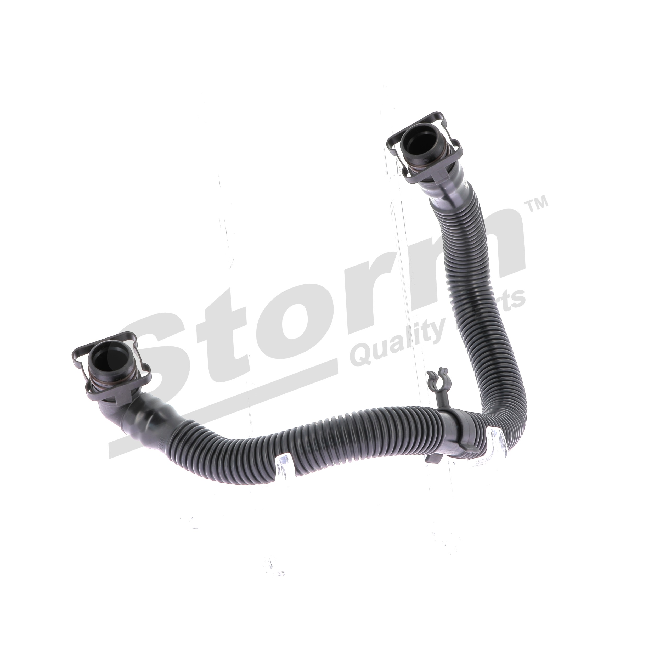 OEM 06F103235A STORM QUALITY PARTS Flessibile, Ventilazione monoblocco 571900 per VOLKSWAGEN, AUDI, SEAT, SKODA
