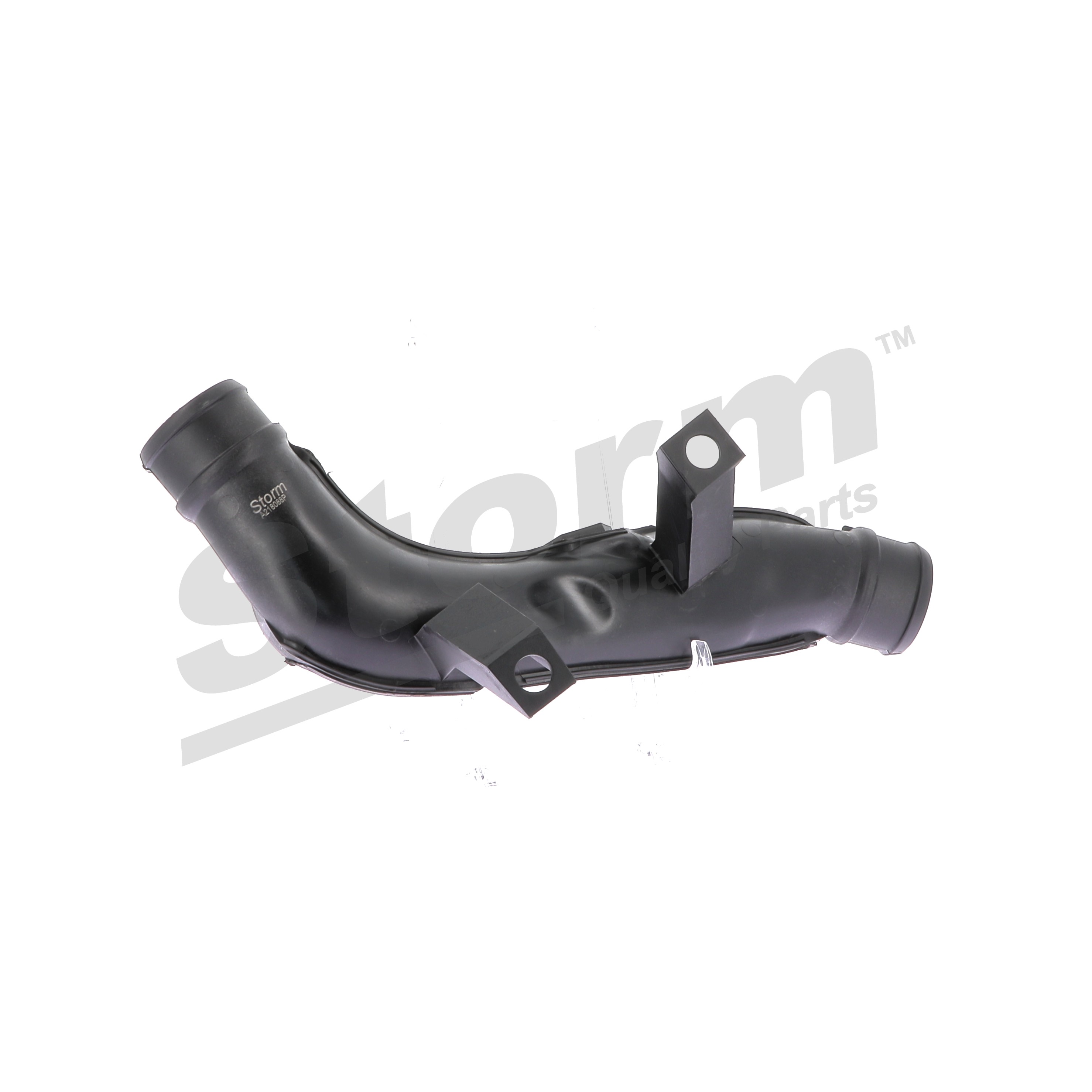 OEM 1K0145770N STORM QUALITY PARTS Letku, kampikammiotuuletus 575900 varten VW, AUDI, SKODA, SEAT