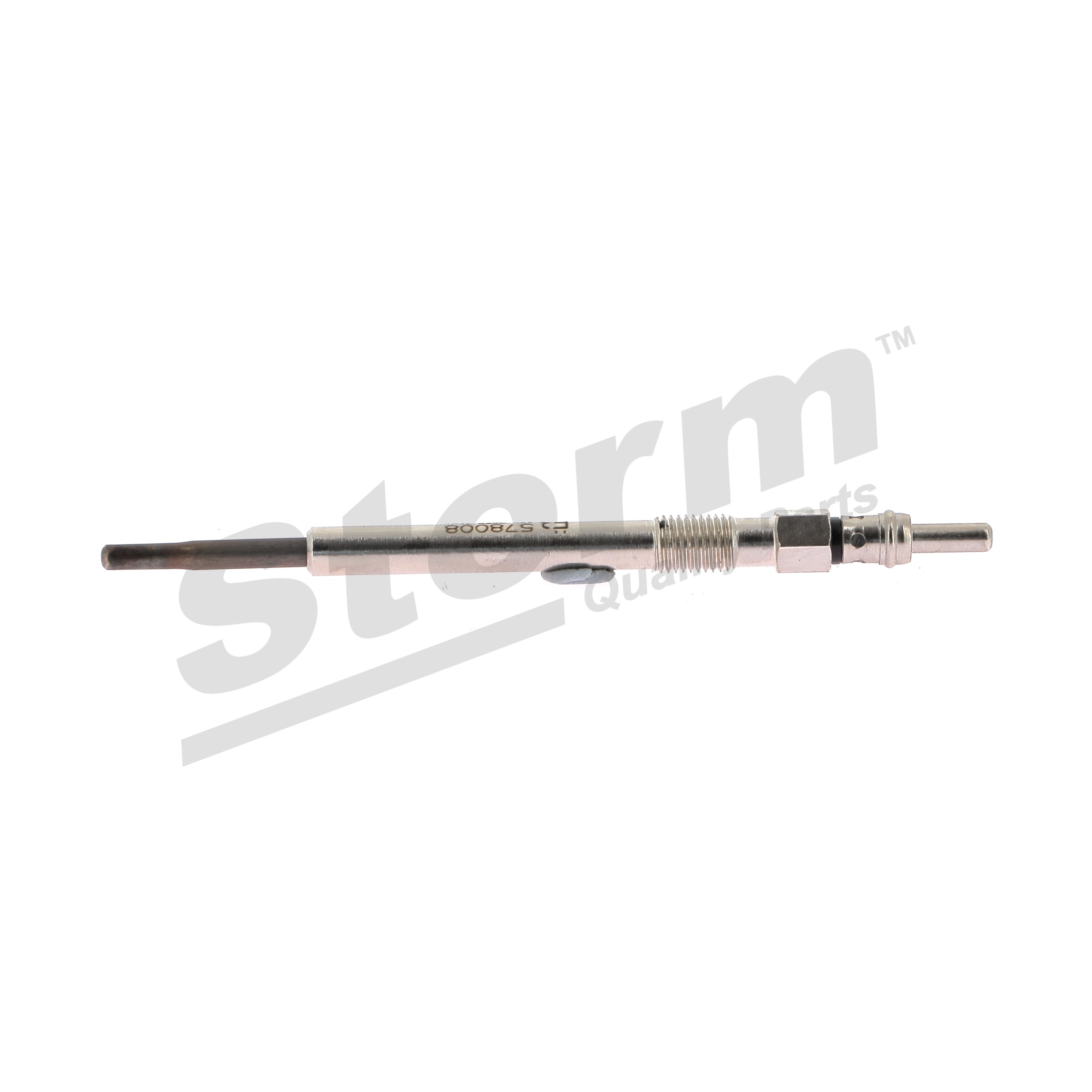 OEM 46779614 STORM QUALITY PARTS Glow plug 578008 for VW, AUDI, FIAT, ALFA ROMEO, OPEL
