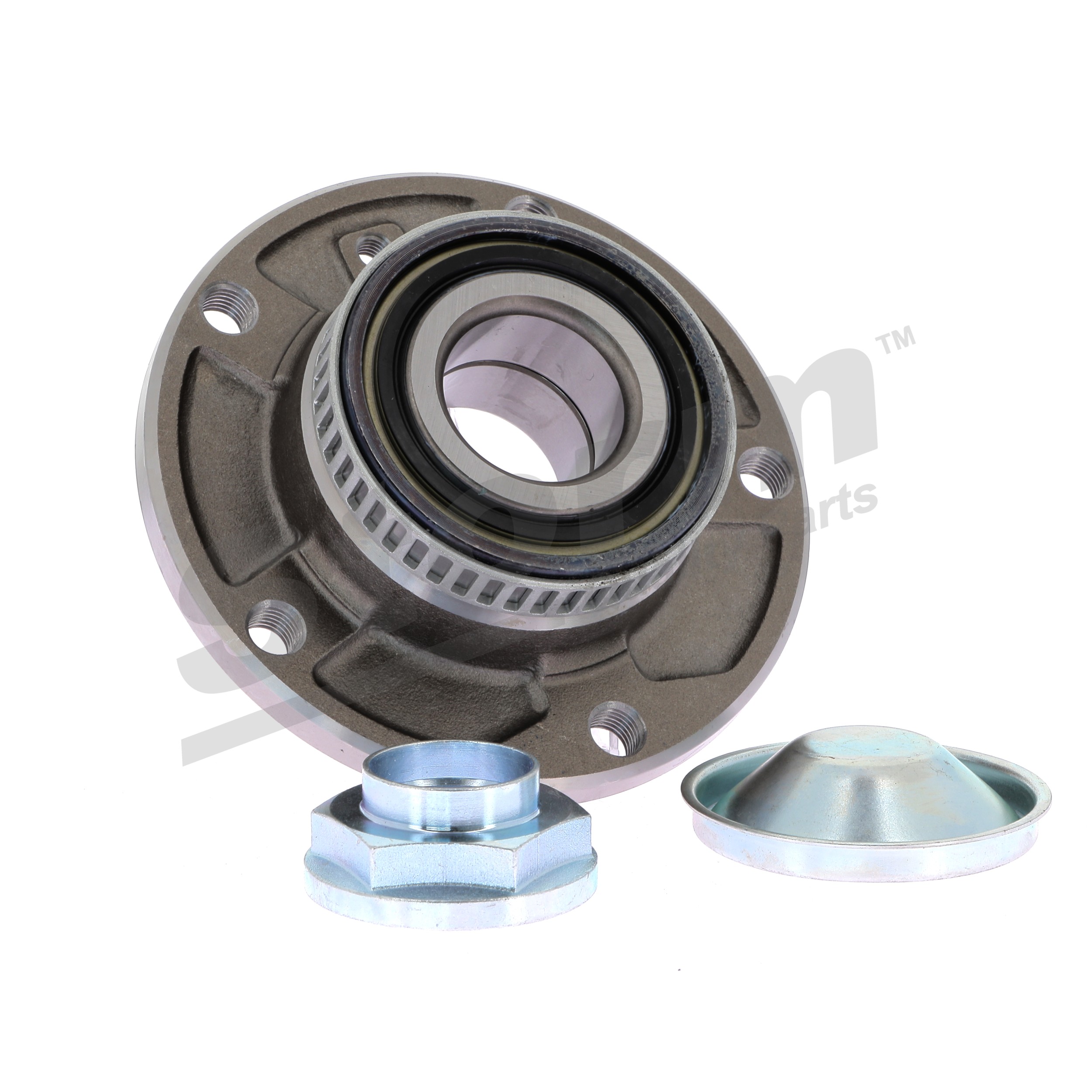 OEM 6757024 STORM QUALITY PARTS Kit cuscinetto ruota 590025 per BMW