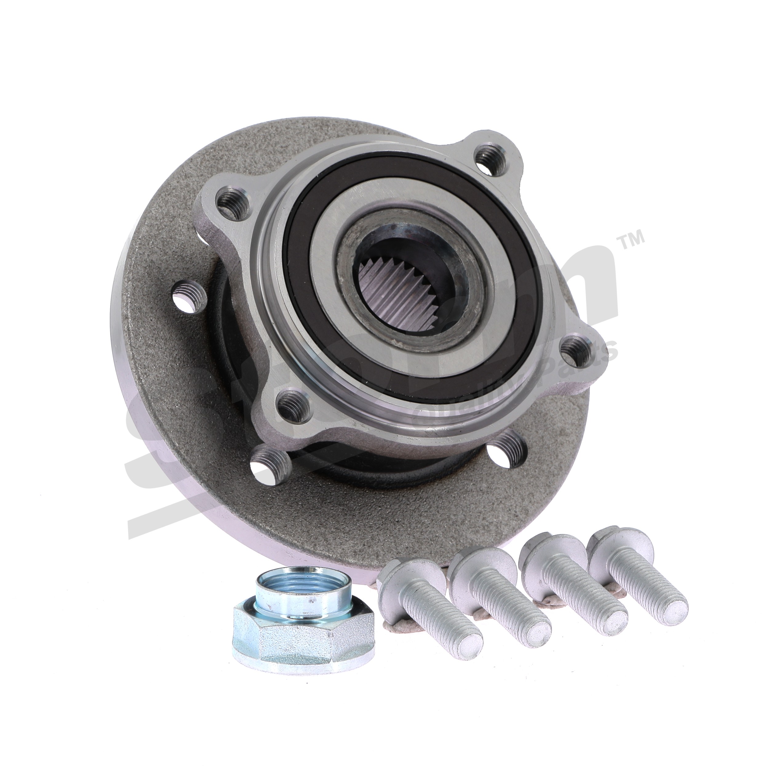 OEM 31226756889S1 STORM QUALITY PARTS Pyöränlaakerisarja 590050 varten MINI
