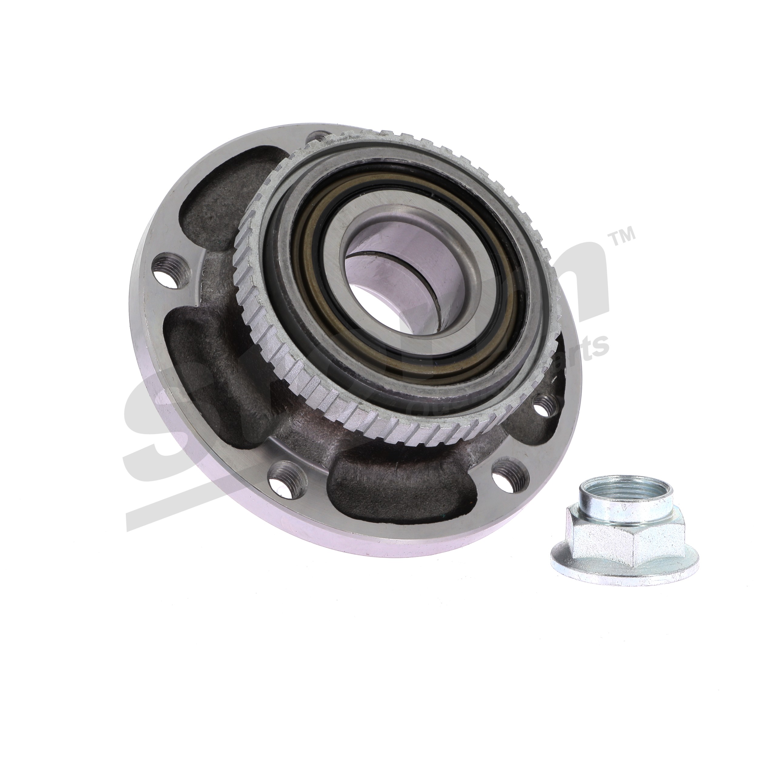 OEM 1129384 STORM QUALITY PARTS Kit cuscinetto ruota 590069 per BMW