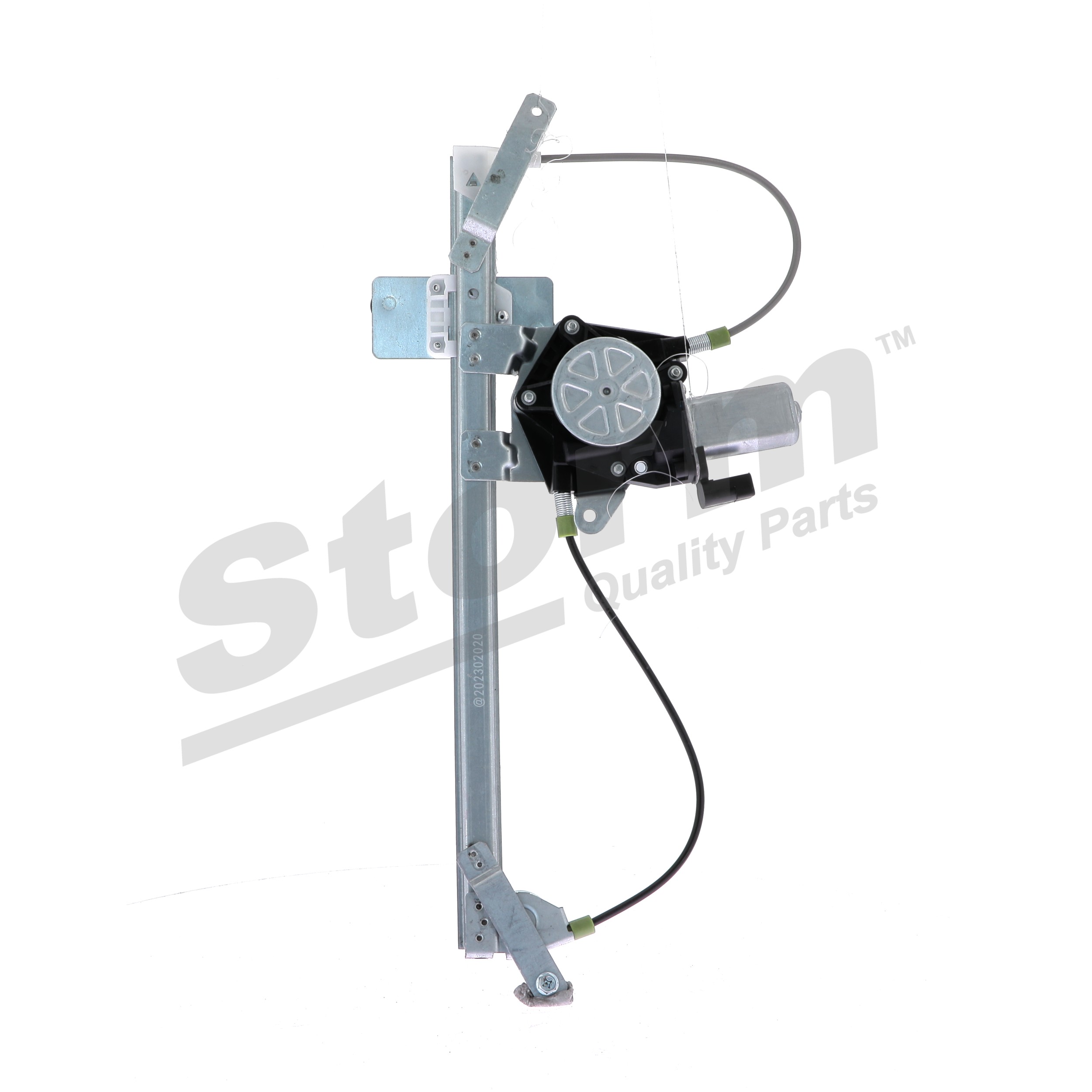 OEM Q0002691V003000000 STORM QUALITY PARTS Lasinnostin 59075 varten MERCEDES-BENZ, SMART