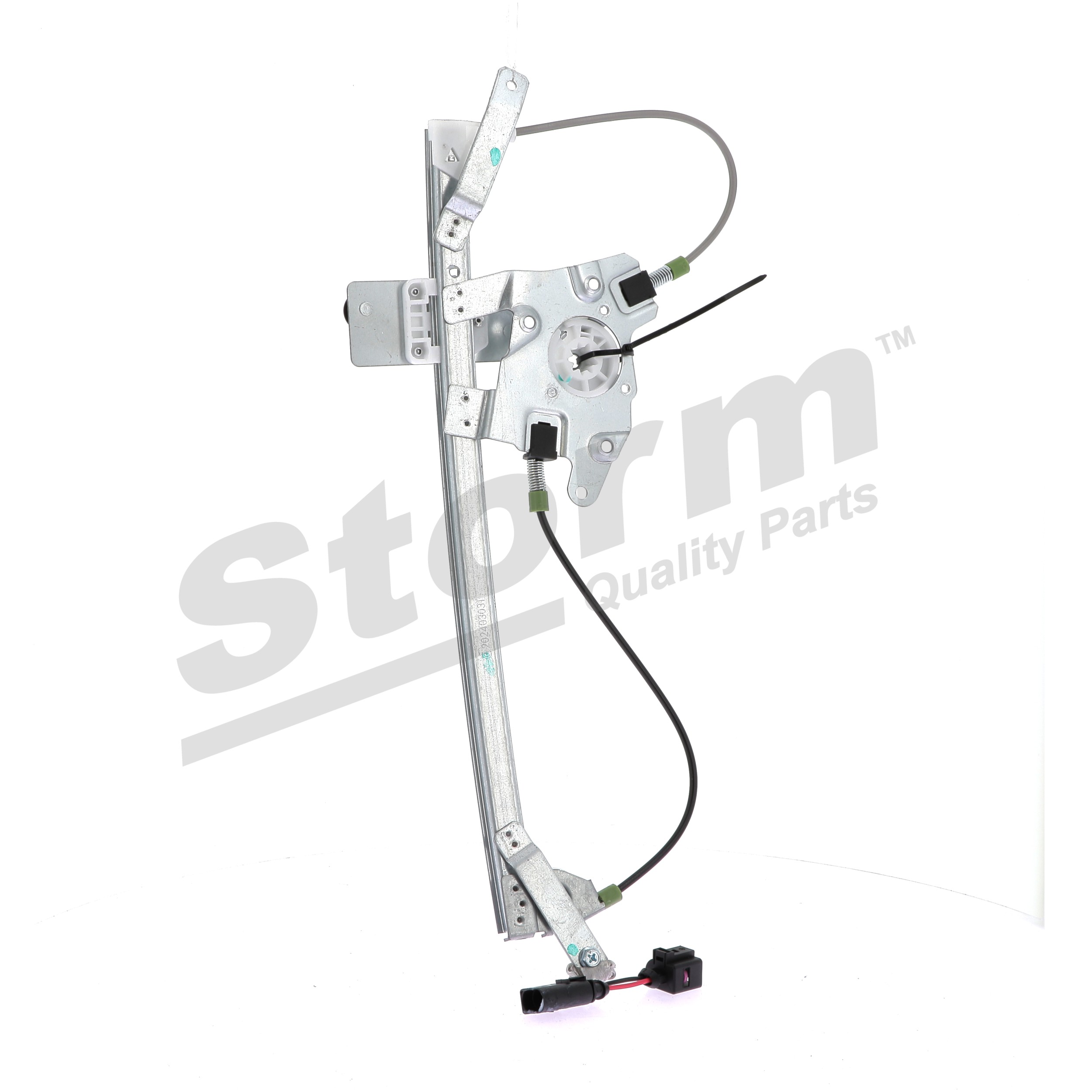 OEM Q0002691V003000000 STORM QUALITY PARTS Lasinnostin 5907503 varten MERCEDES-BENZ, SMART