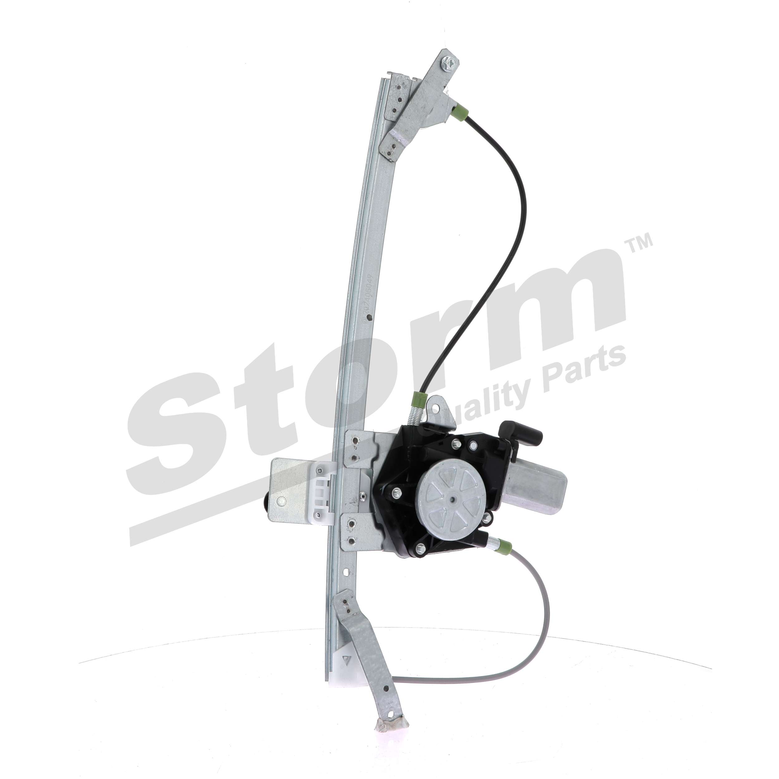 OEM 0002702V003000000 STORM QUALITY PARTS Lasinnostin 59076 varten SMART