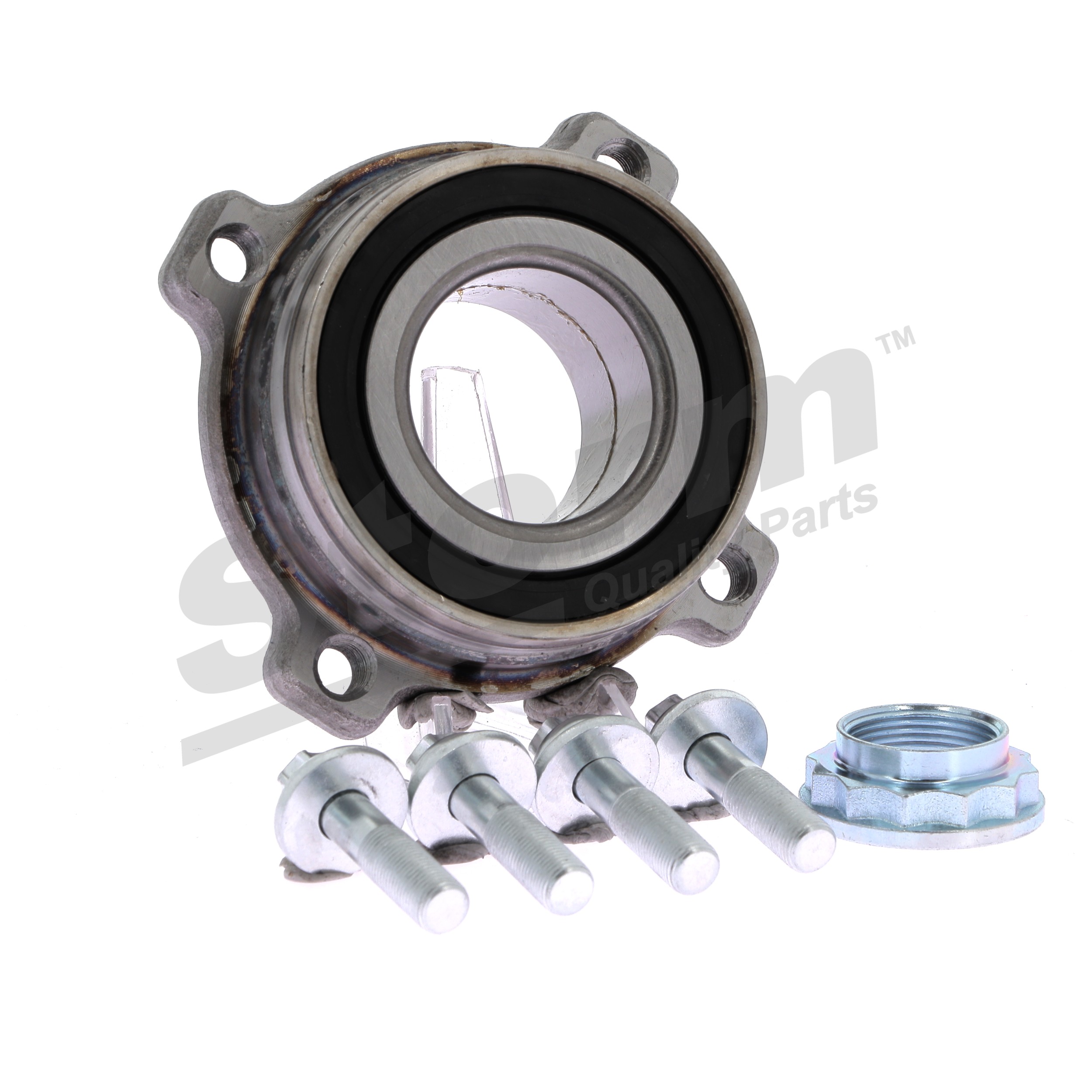 OEM BAFB447359AB STORM QUALITY PARTS Pyöränlaakerisarja 591012 varten BMW