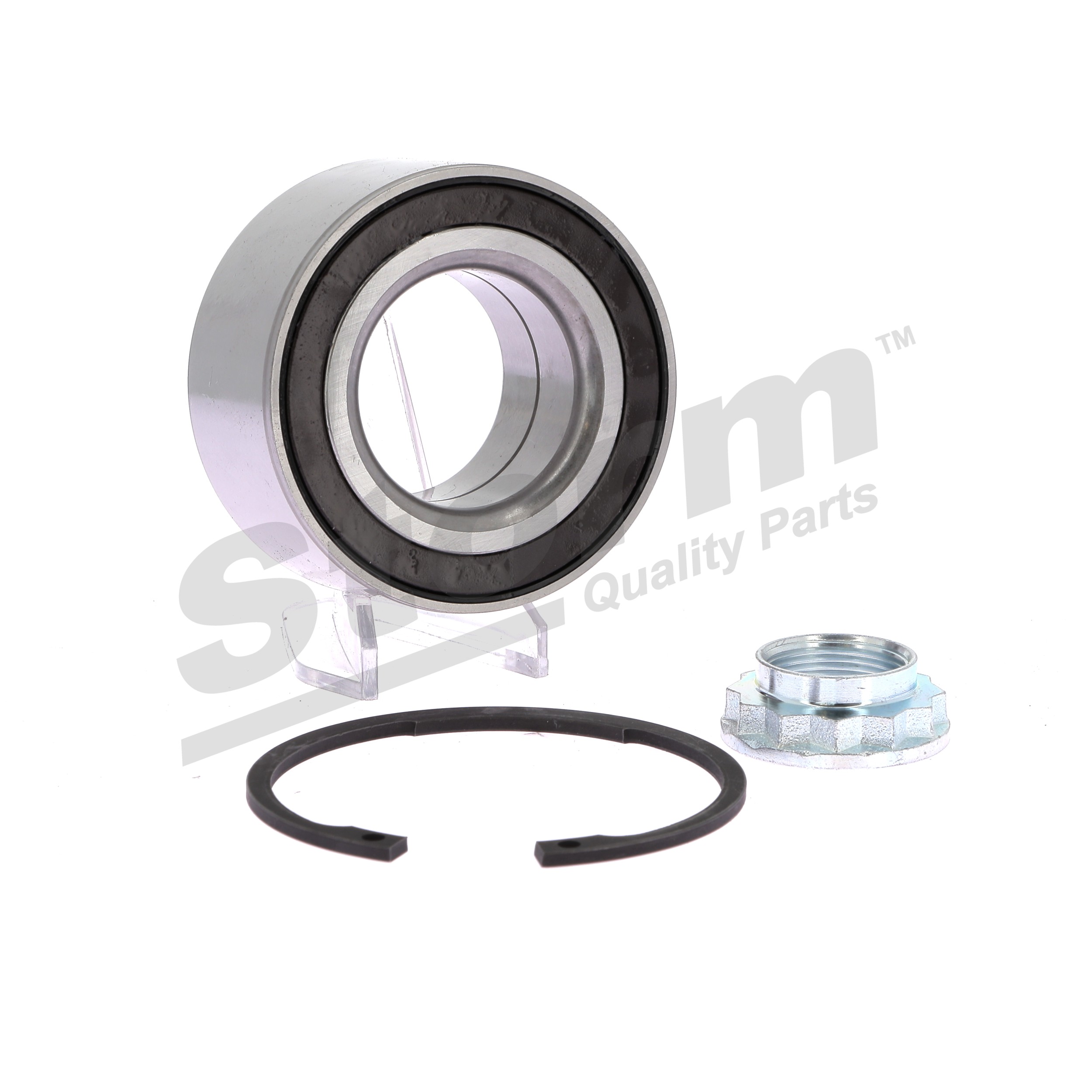 OEM 31221095702S1 STORM QUALITY PARTS Juego de cojinete de rueda 591024 para BMW