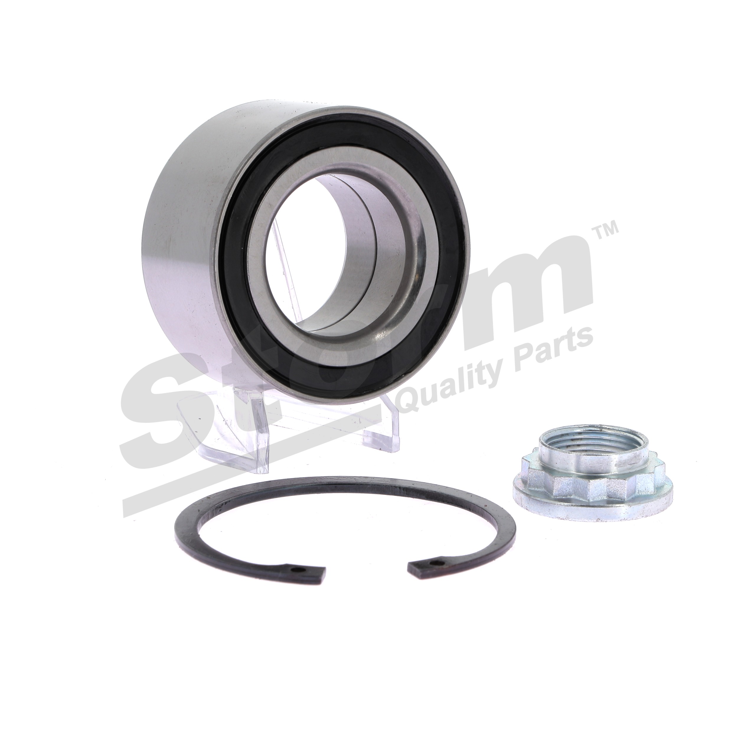 OEM 1061596 STORM QUALITY PARTS Pyöränlaakerisarja 591027 varten FORD, MAZDA, LAND ROVER