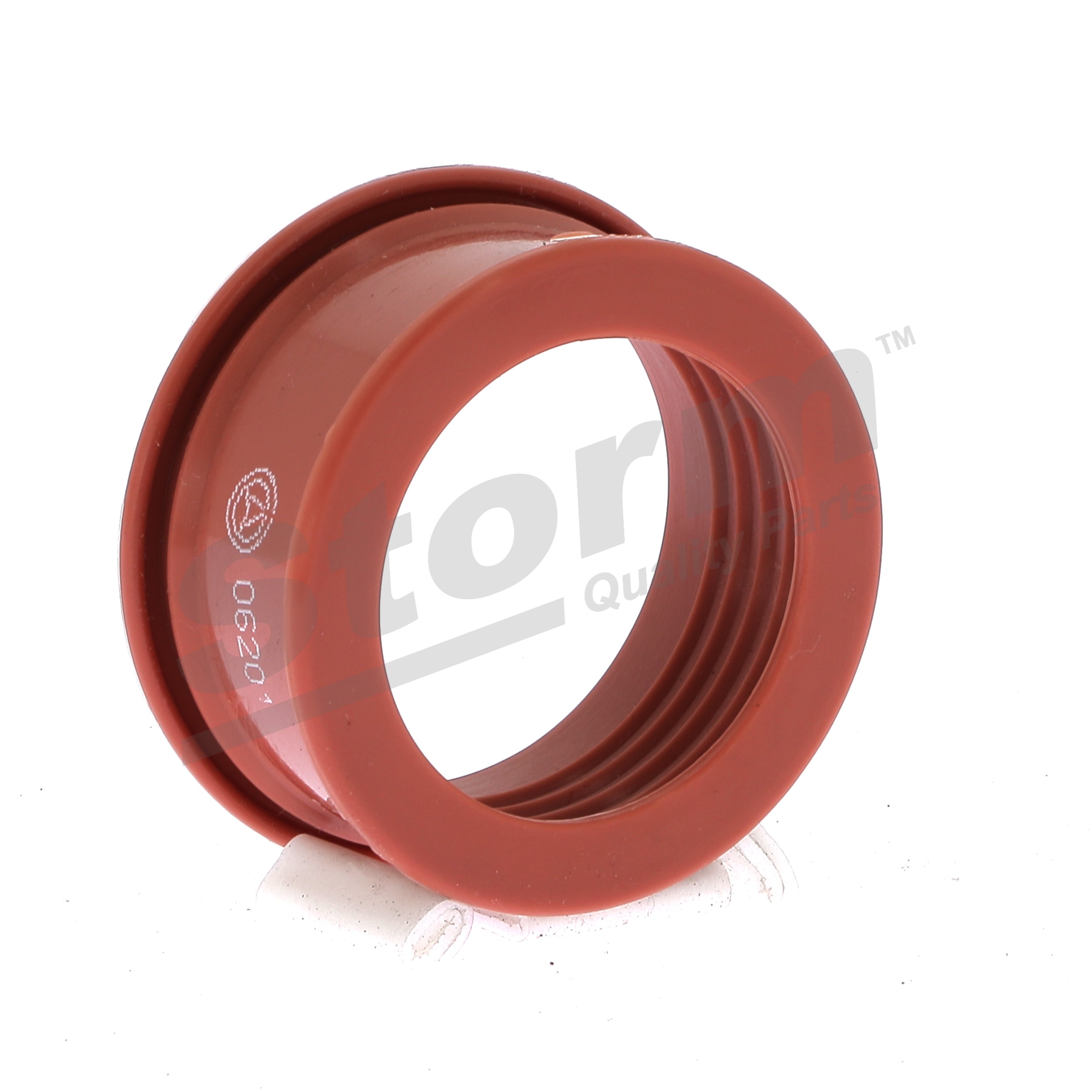 OEM 1434C8 STORM QUALITY PARTS Ladeluftslange 599610 for PEUGEOT, CITROЁN, FIAT, ALFA ROMEO, DS