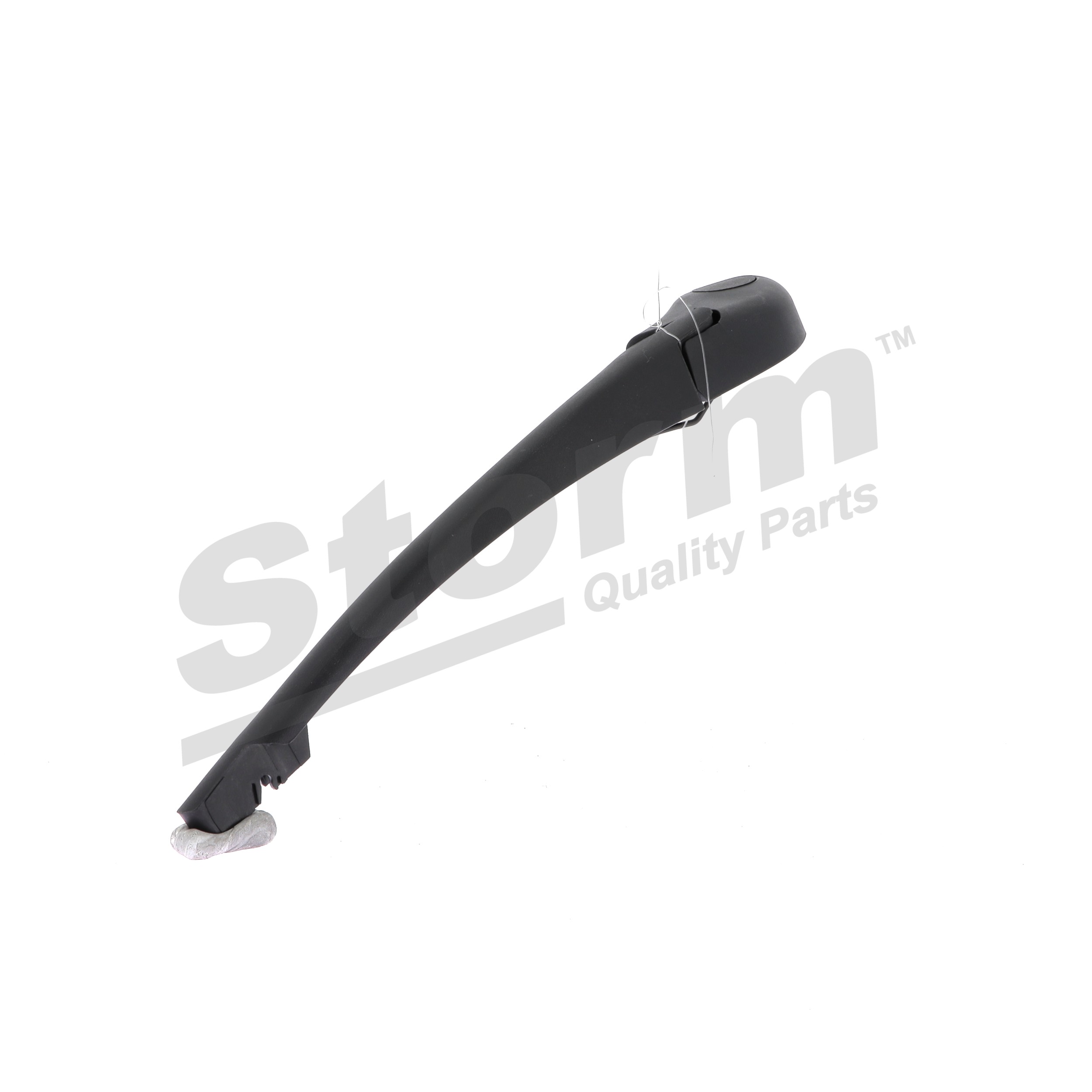 OEM 7711422568 STORM QUALITY PARTS Braccio tergi, Pulizia cristalli 60124 per RENAULT, DACIA