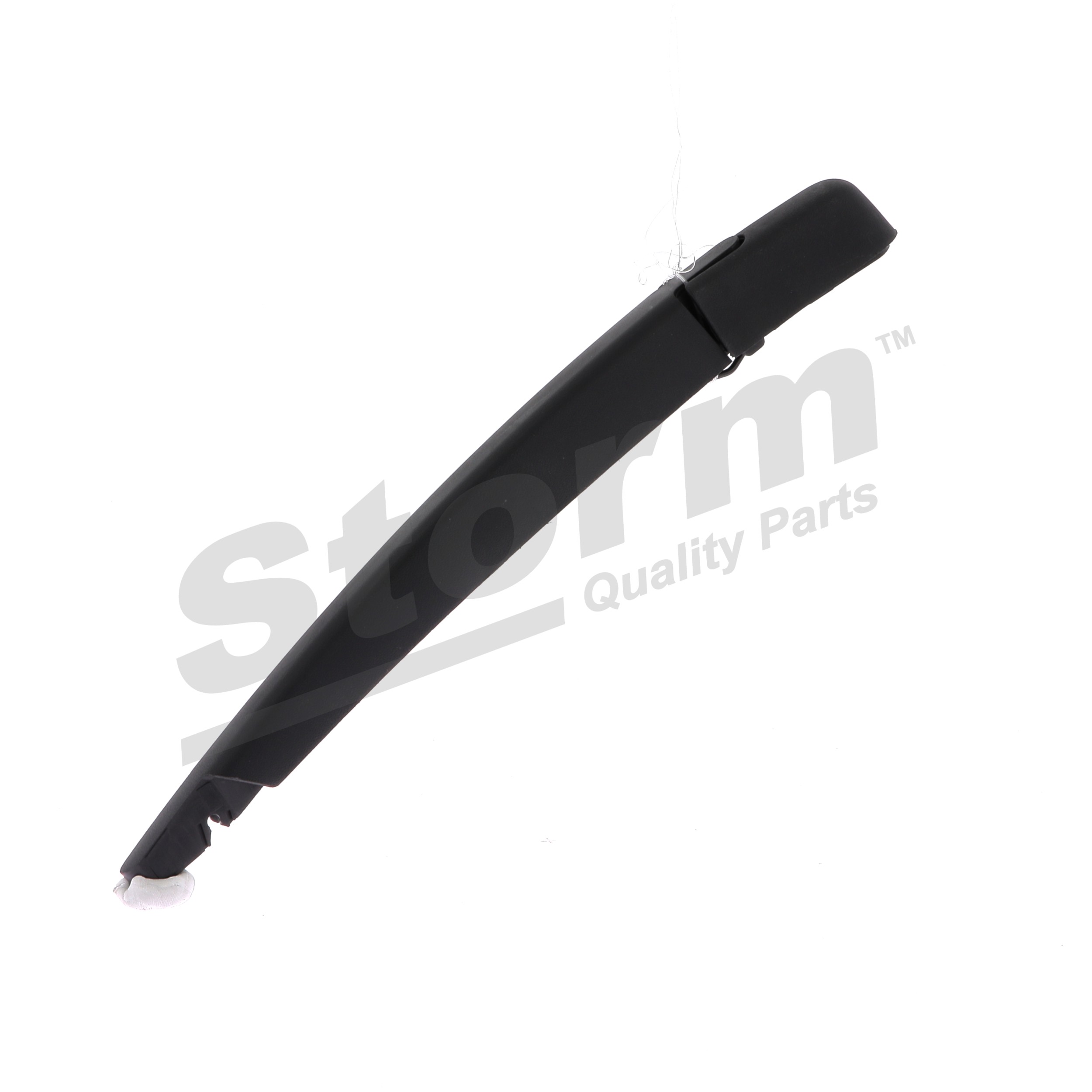 STORM QUALITY PARTS Braço de limpa-vidros, limpeza de vidros (60144) para RENAULT CLIO II Caixa (SB0/1/2_) 1.5 dCi (50 KW / 68 CV / de 2004)