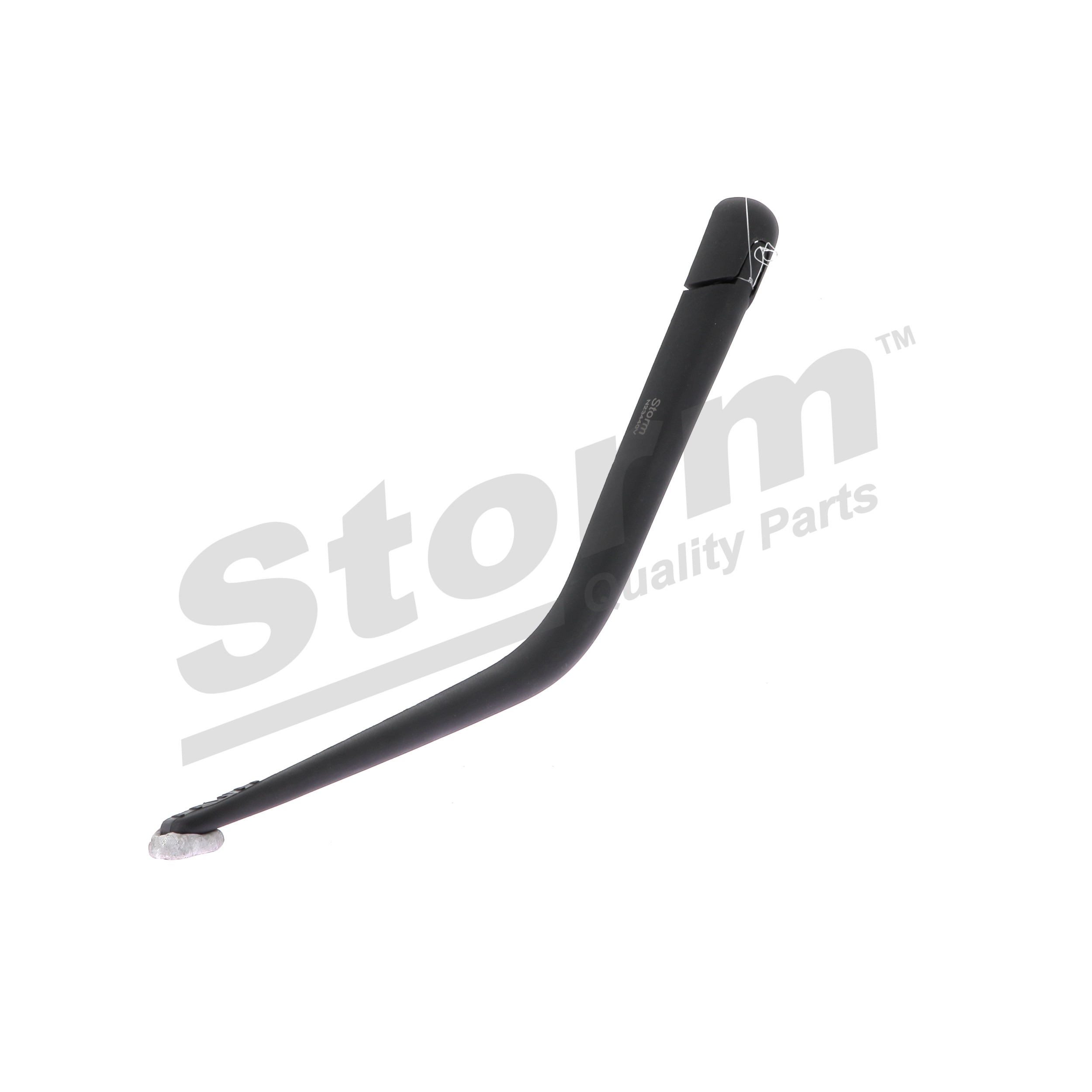 STORM QUALITY PARTS Vinduesvisker arm (60145) til NISSAN PRIMASTAR Bus (X83) dCi 90 (66 KW / 90 HK / fra 2006)