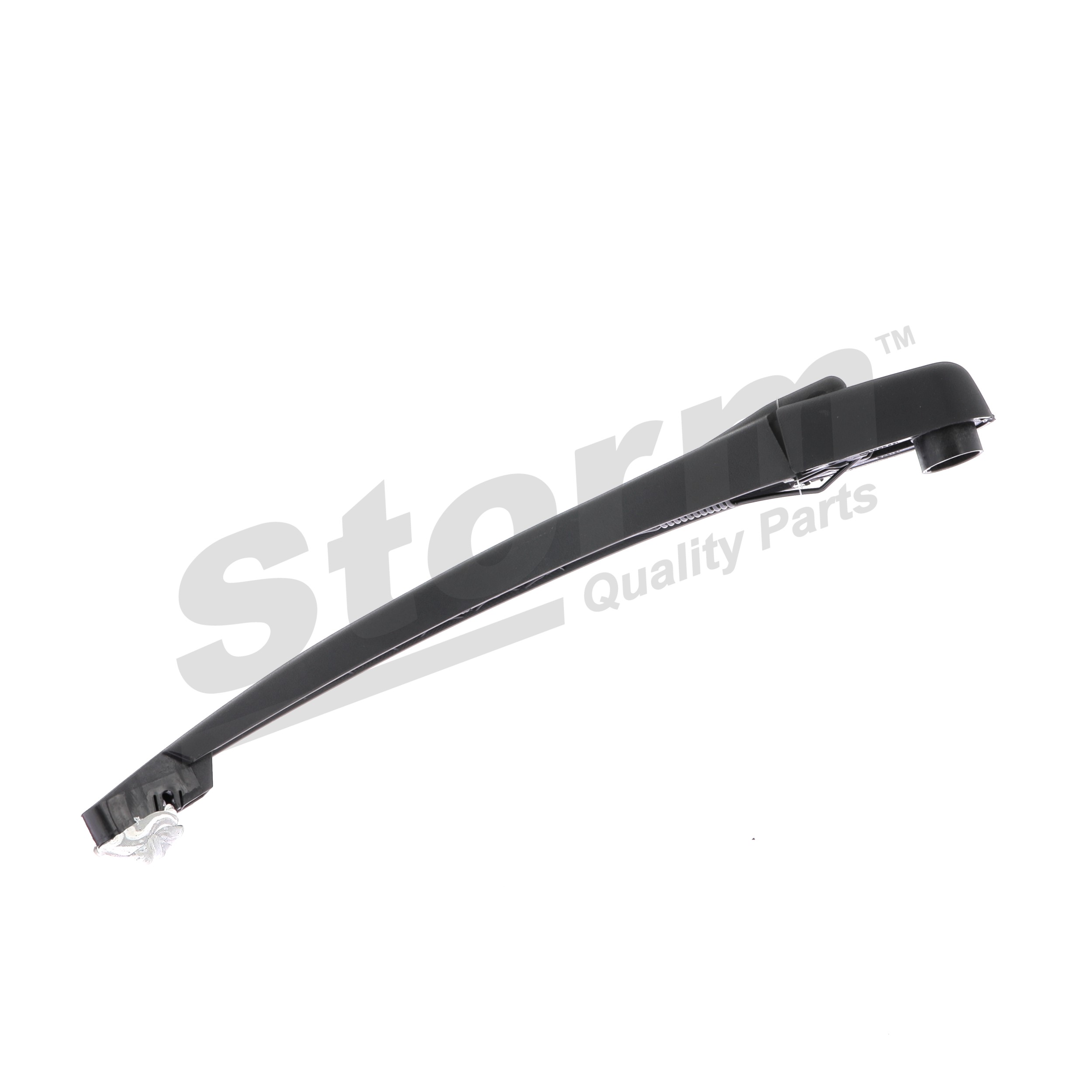 STORM QUALITY PARTS Braço de limpa-vidros, limpeza de vidros (60146) para DACIA LOGAN (LS_) 1.5 dCi (LS0J, LS0Y) (48 KW / 65 CV / de 2005)