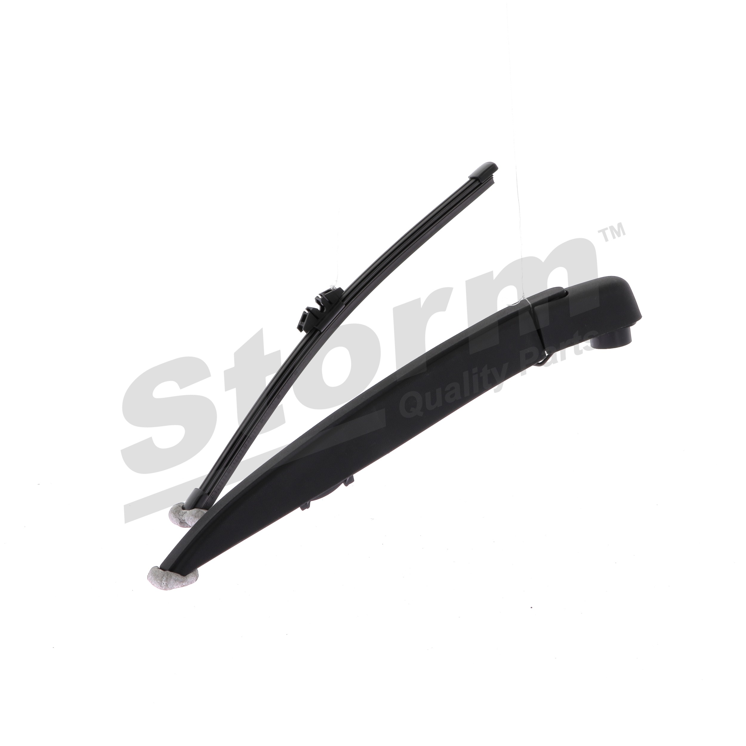 OEM 287816193R STORM QUALITY PARTS Pyyhkijänvarsisarja 60147KIT varten RENAULT, DACIA