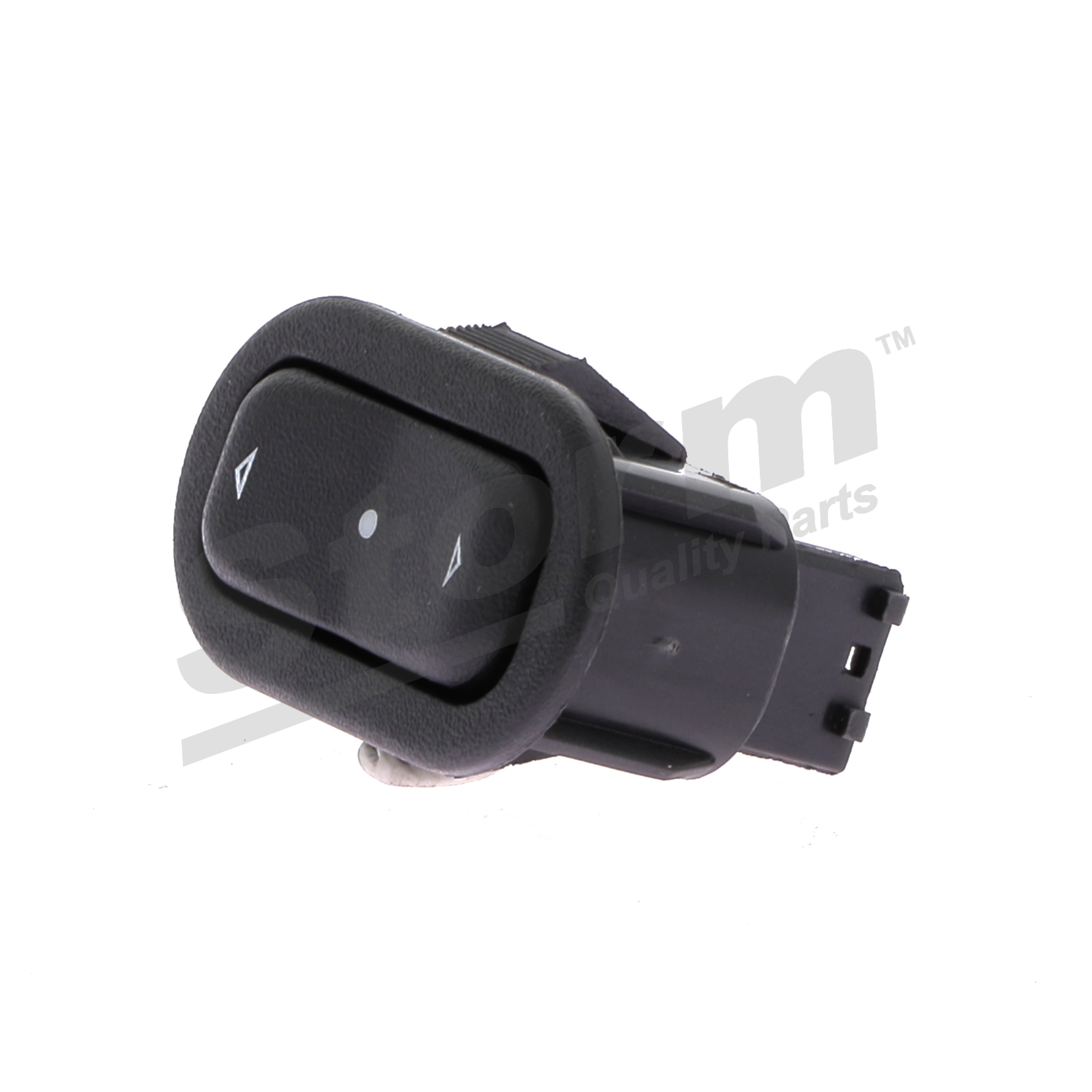 STORM QUALITY PARTS Interruptor, elevadores dos vidros (61020) para OPEL ASTRA G Cabriolet (F67) 1.6 (F67) (76 KW / 103 CV / de 2003)