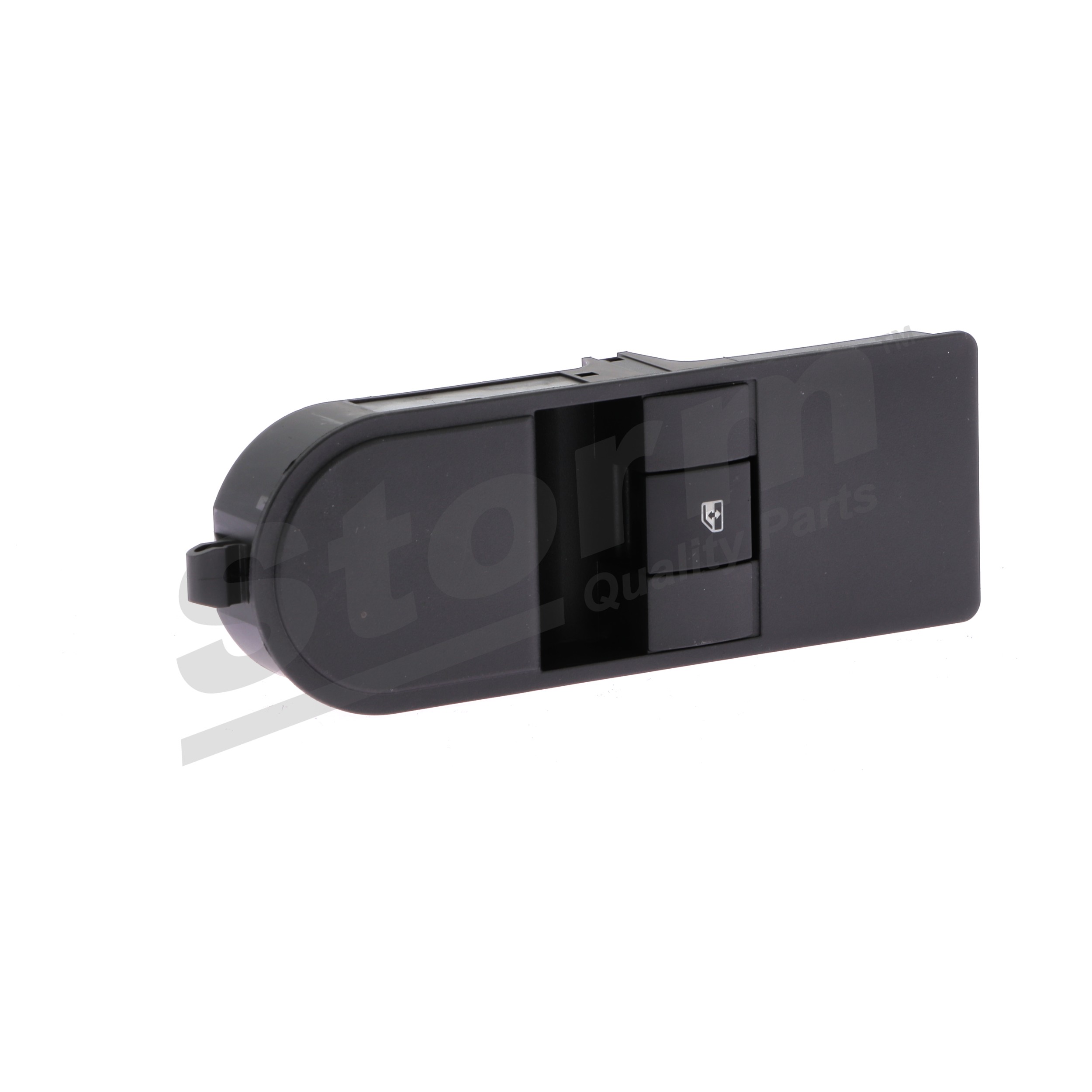 STORM QUALITY PARTS Interruptor de elevalunas (61024) para OPEL Astra H GTC (A04) 1.7 CDTI (L08) (92 KW / 125 CV / de 2007)