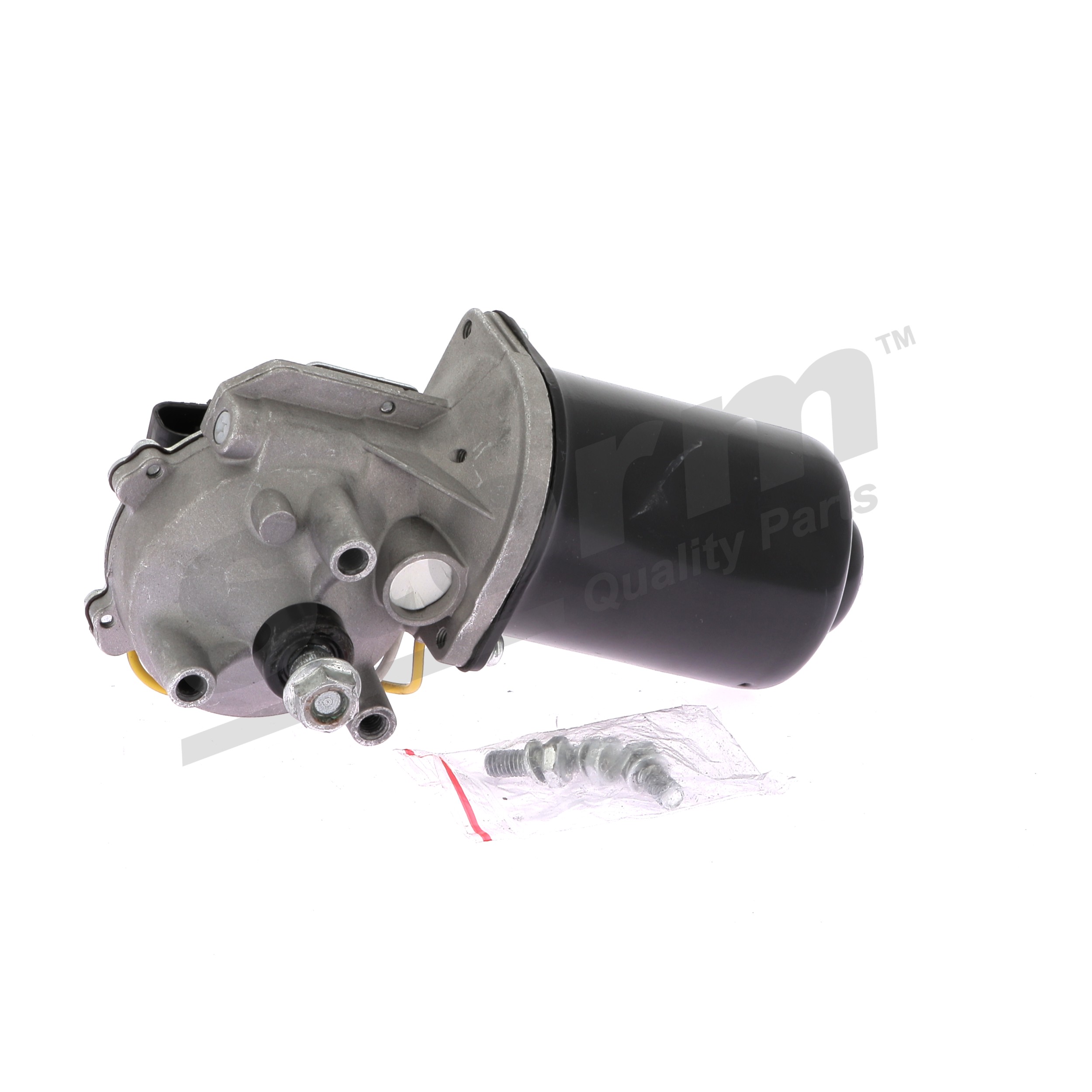 Pyyhkijän moottori (6111001) alkaen STORM QUALITY PARTS varten OPEL Corsa C Van (X01) 1.7 CDTi (F08, W5L) 101 HV