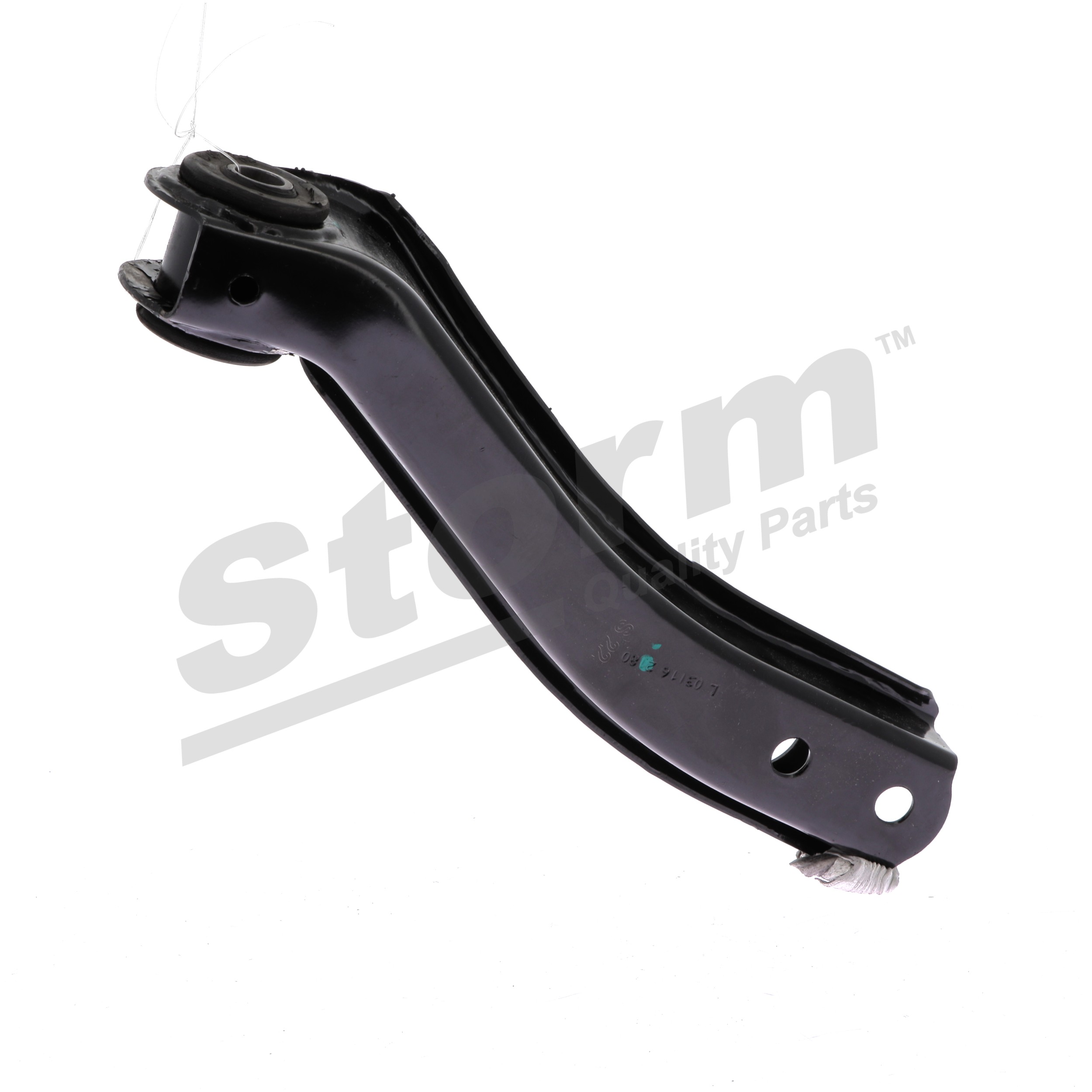 OEM 353003 STORM QUALITY PARTS Braccio oscillante, sospensione ruota 61152 per OPEL, VAUXHALL