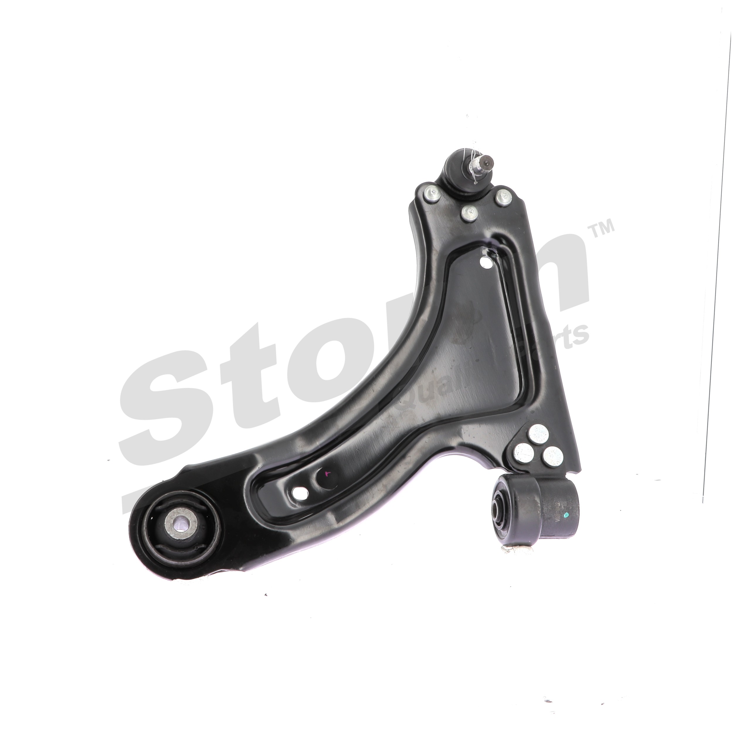 OEM 352045 STORM QUALITY PARTS Braccio oscillante, sospensione ruota 61156 per OPEL, PEUGEOT, CHEVROLET, VAUXHALL
