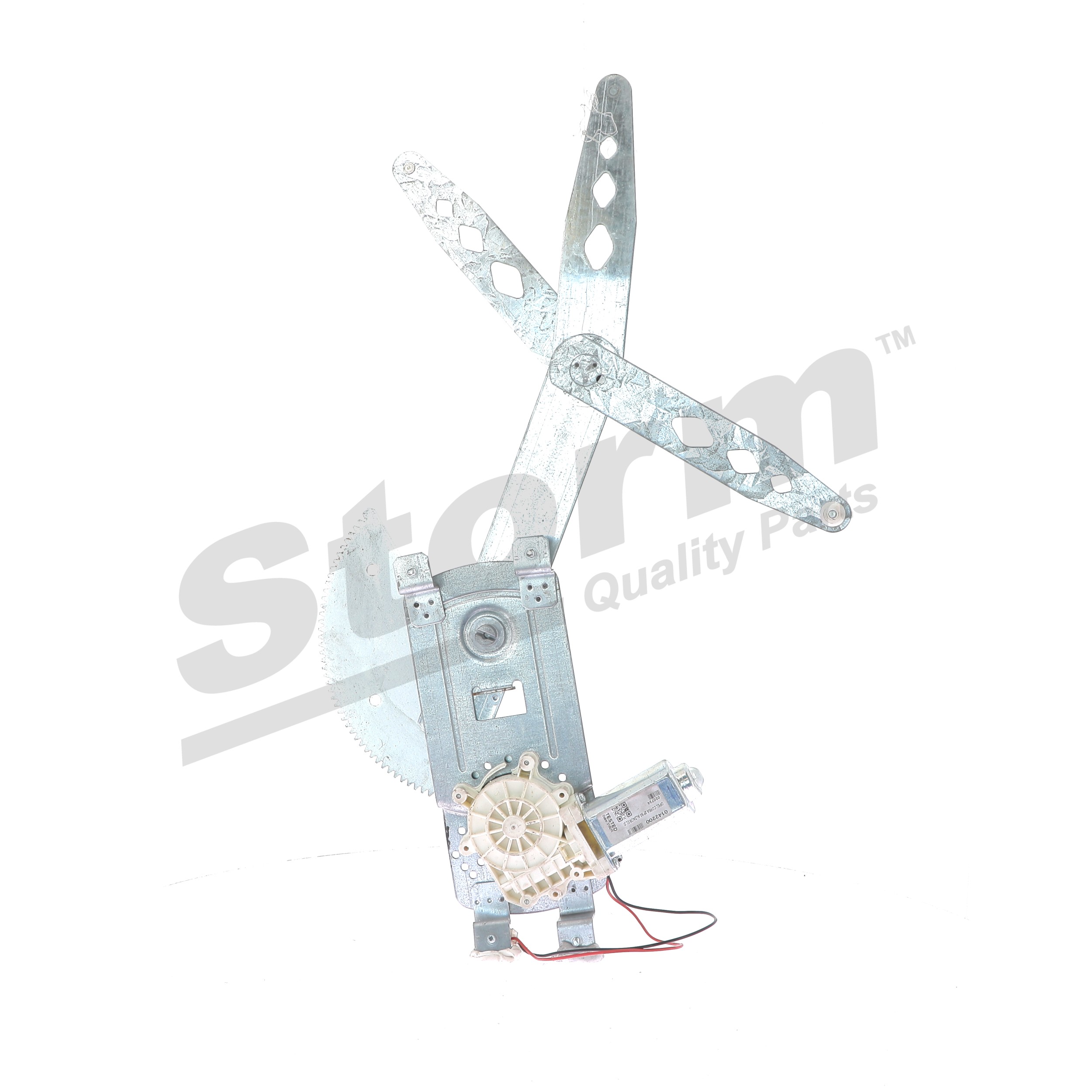 OEM 140004 STORM QUALITY PARTS Lasinnostin 61176 varten OPEL, VAUXHALL